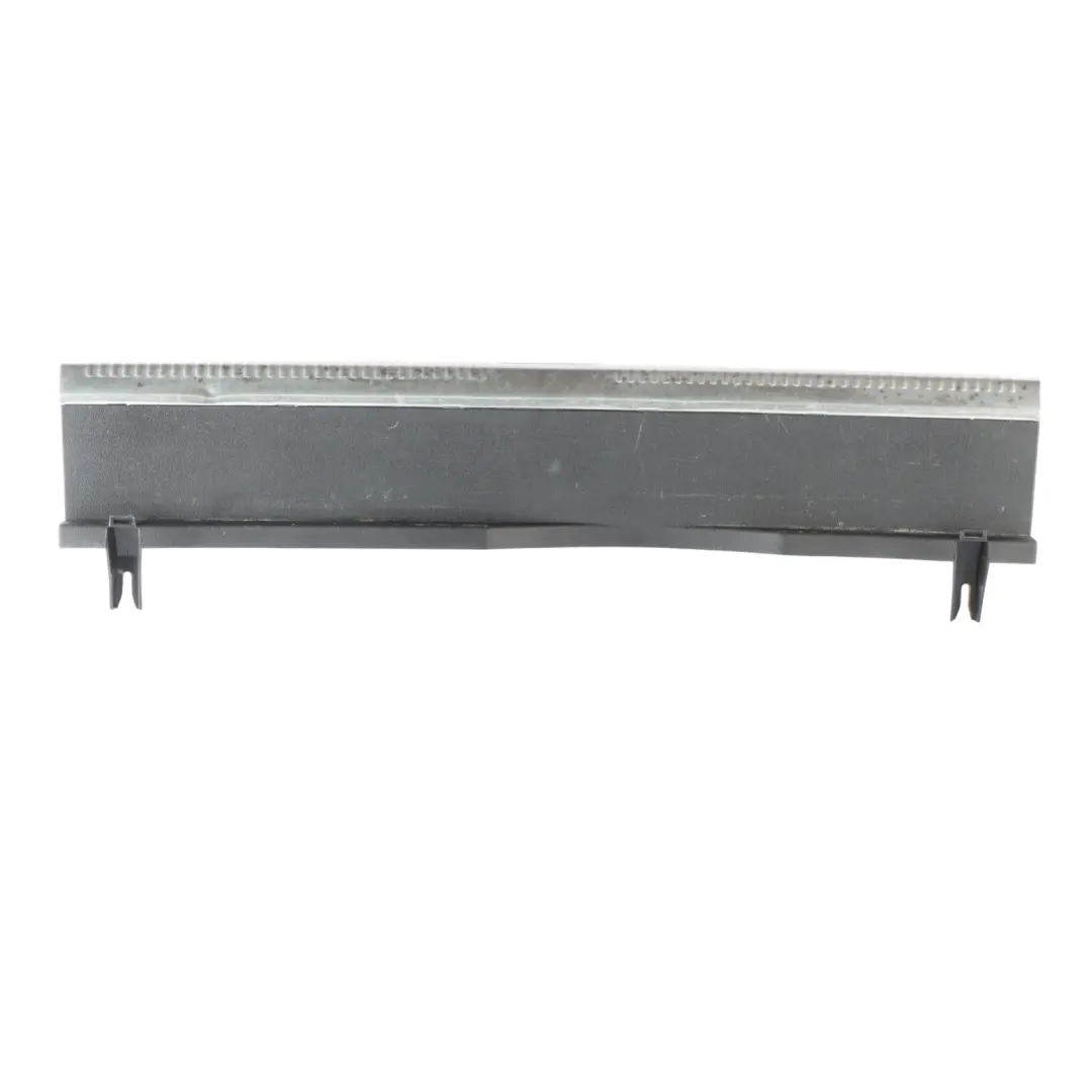 4G8 Sportback Cerradura Tapa Maletero Borde Cromado Talégate para Audi A7 con número de pieza 4G8863471A Audi A7 4G8 Sportback Cerradura Tapa Maletero Borde Cromado Talégate - SKU 4G8863471A - Número de pieza 4G8863471A