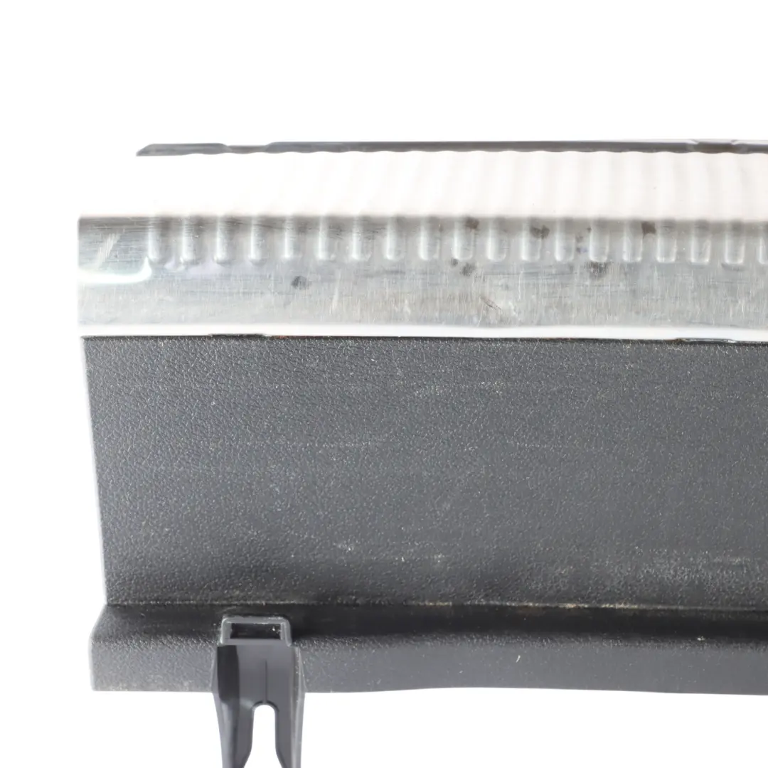 4G8 Sportback Cerradura Tapa Maletero Borde Cromado Talégate para Audi A7 con número de pieza 4G8863471A Audi A7 4G8 Sportback Cerradura Tapa Maletero Borde Cromado Talégate - SKU 4G8863471A - Número de pieza 4G8863471A