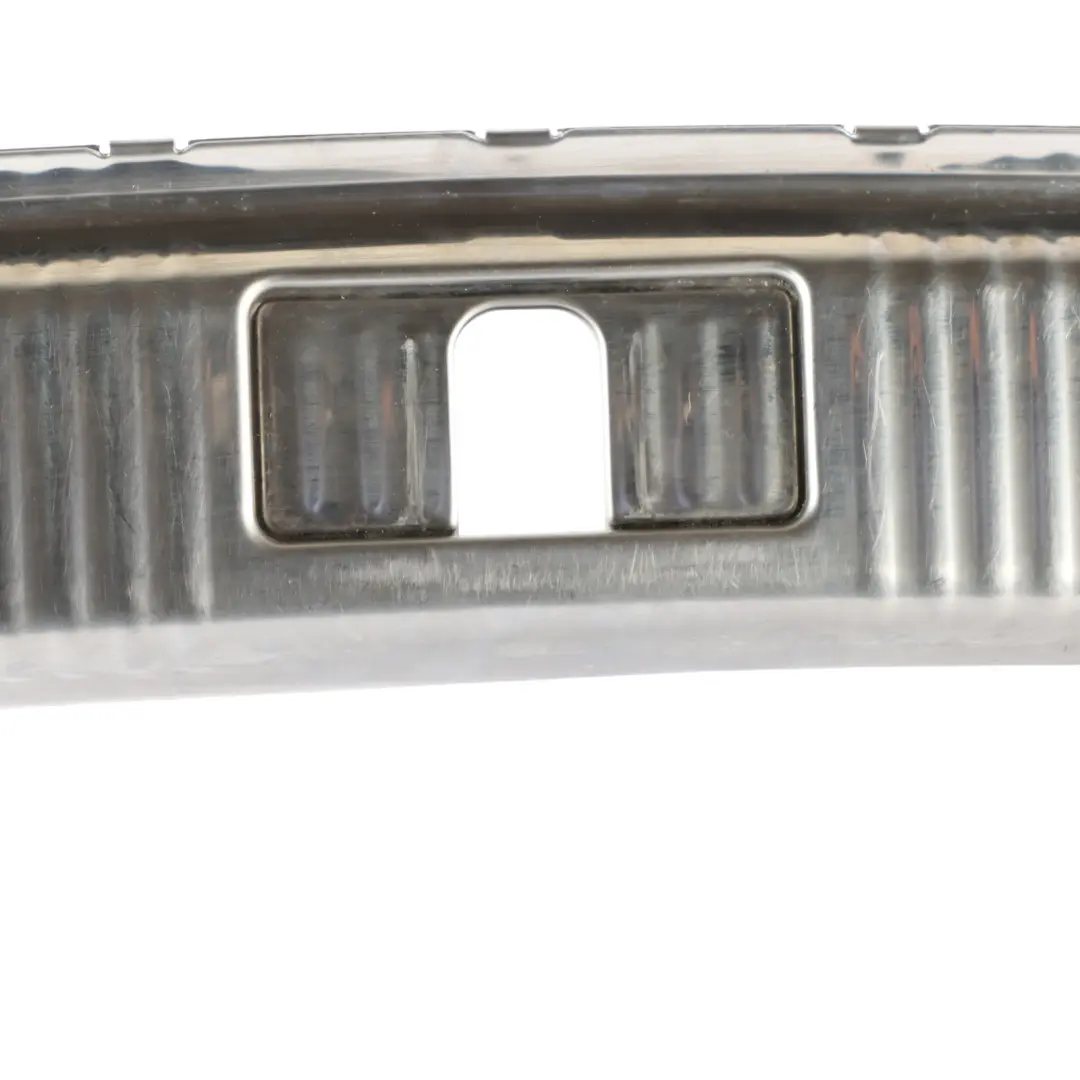 4G8 Sportback Kofferraum Deckel Schloss Heckklappen Leiste für Audi A7 mit Teilenummer 4G8863471A Audi A7 4G8 Sportback Kofferraum Deckel Schloss Heckklappen Leiste - SKU 4G8863471A - Teilenummer 4G8863471A