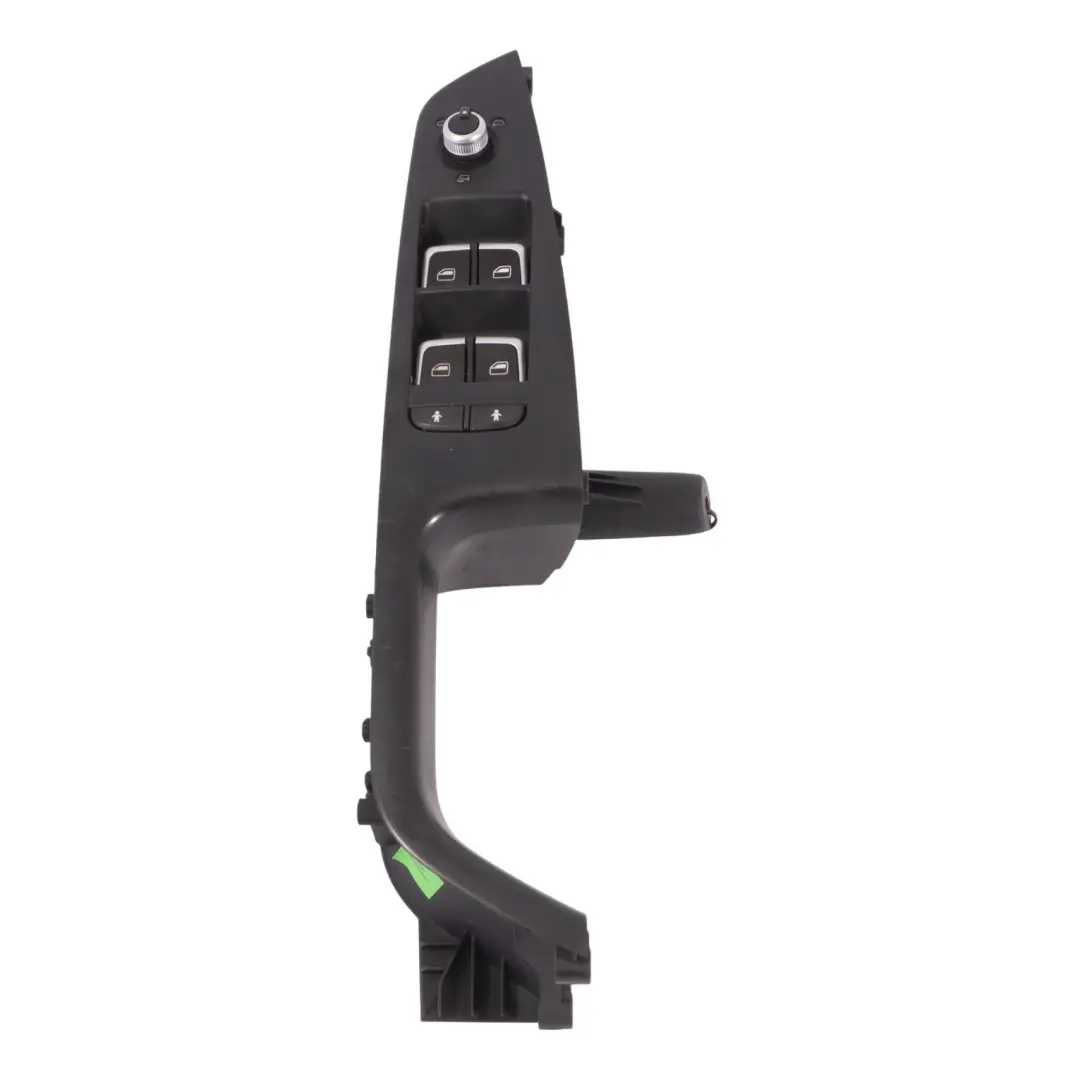 Audi A7 4G Front Window Lifter Wing Mirror Switch Trim Right O/S - SKU RHD-4G8867172A - Part number 4G8867172A