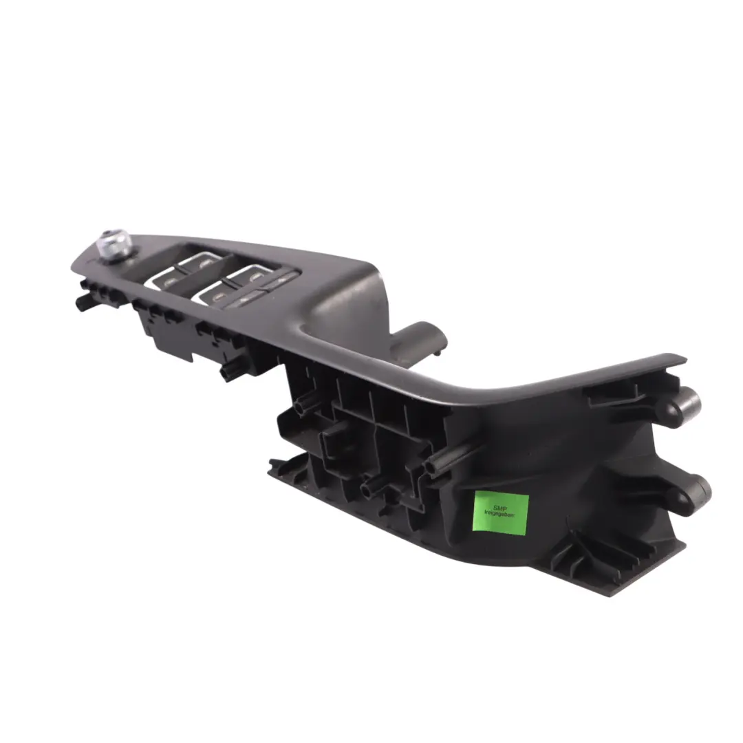 Front Window Lifter Wing Mirror Switch Trim Right O/S to Audi A7 4G with Part number 4G8867172A Audi A7 4G Front Window Lifter Wing Mirror Switch Trim Right O/S - SKU RHD-4G8867172A - Part number 4G8867172A