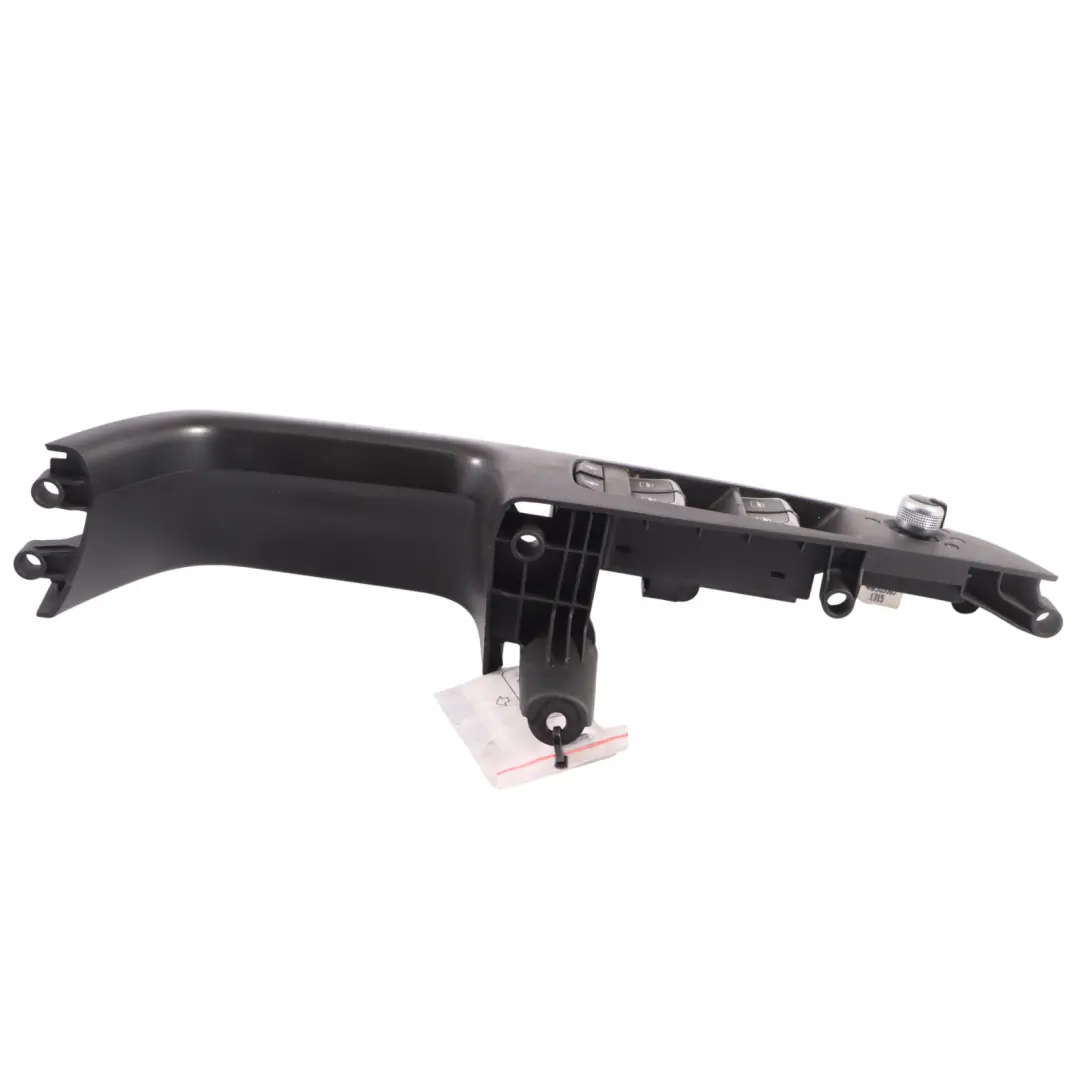 Audi A7 4G Front Window Lifter Wing Mirror Switch Trim Right O/S - SKU RHD-4G8867172A - Part number 4G8867172A