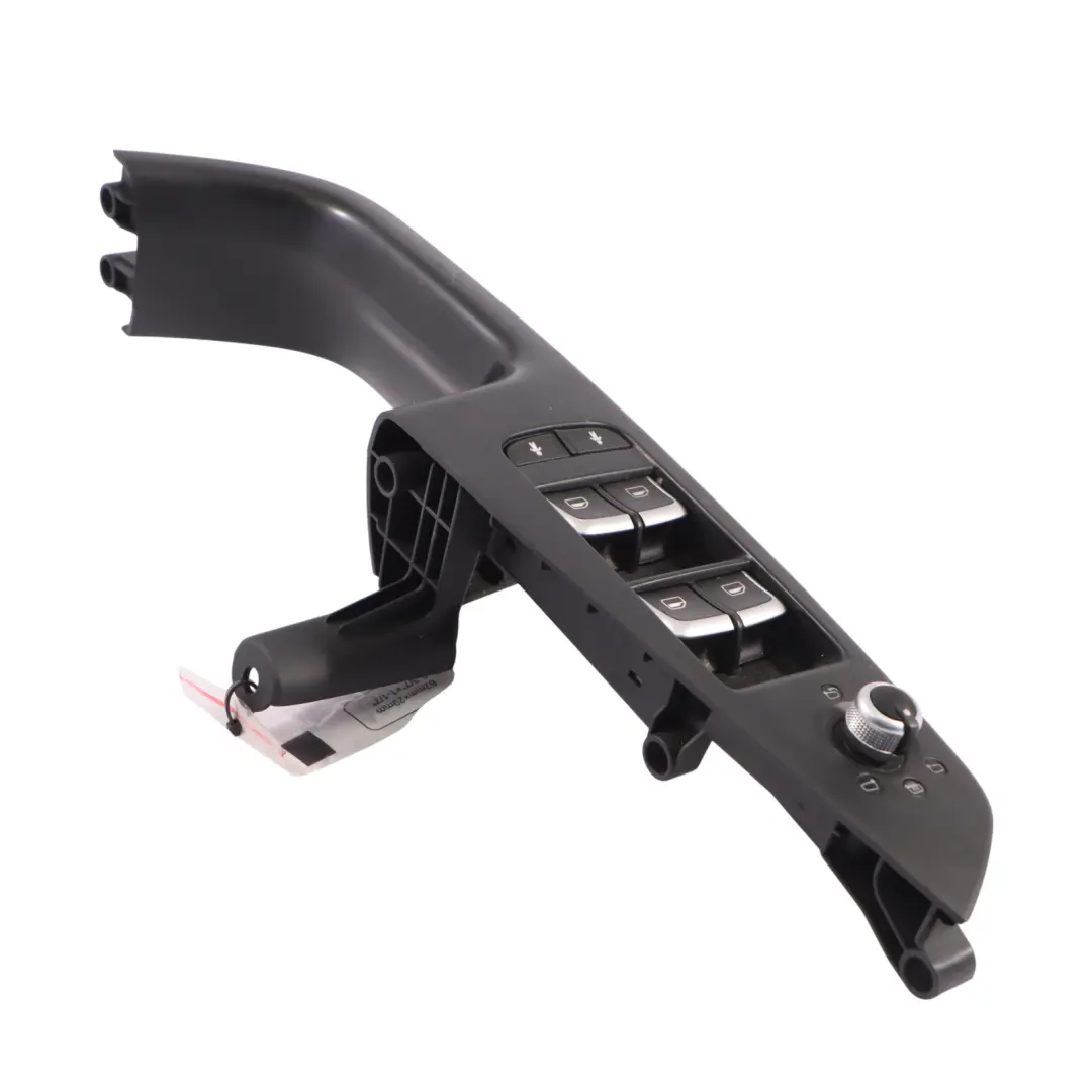 Audi A7 4G Front Window Lifter Wing Mirror Switch Trim Right O/S - SKU RHD-4G8867172A - Part number 4G8867172A