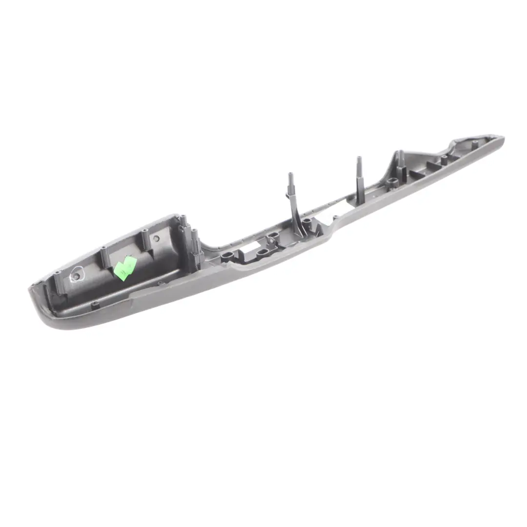 Front Door Armrest Holder Trim Cover Panel Strip Right O/S to Audi A7 4G with Part number 4G8867174 Audi A7 4G Front Door Armrest Holder Trim Cover Panel Strip Right O/S - SKU 4G8867174 - Part number 4G8867174