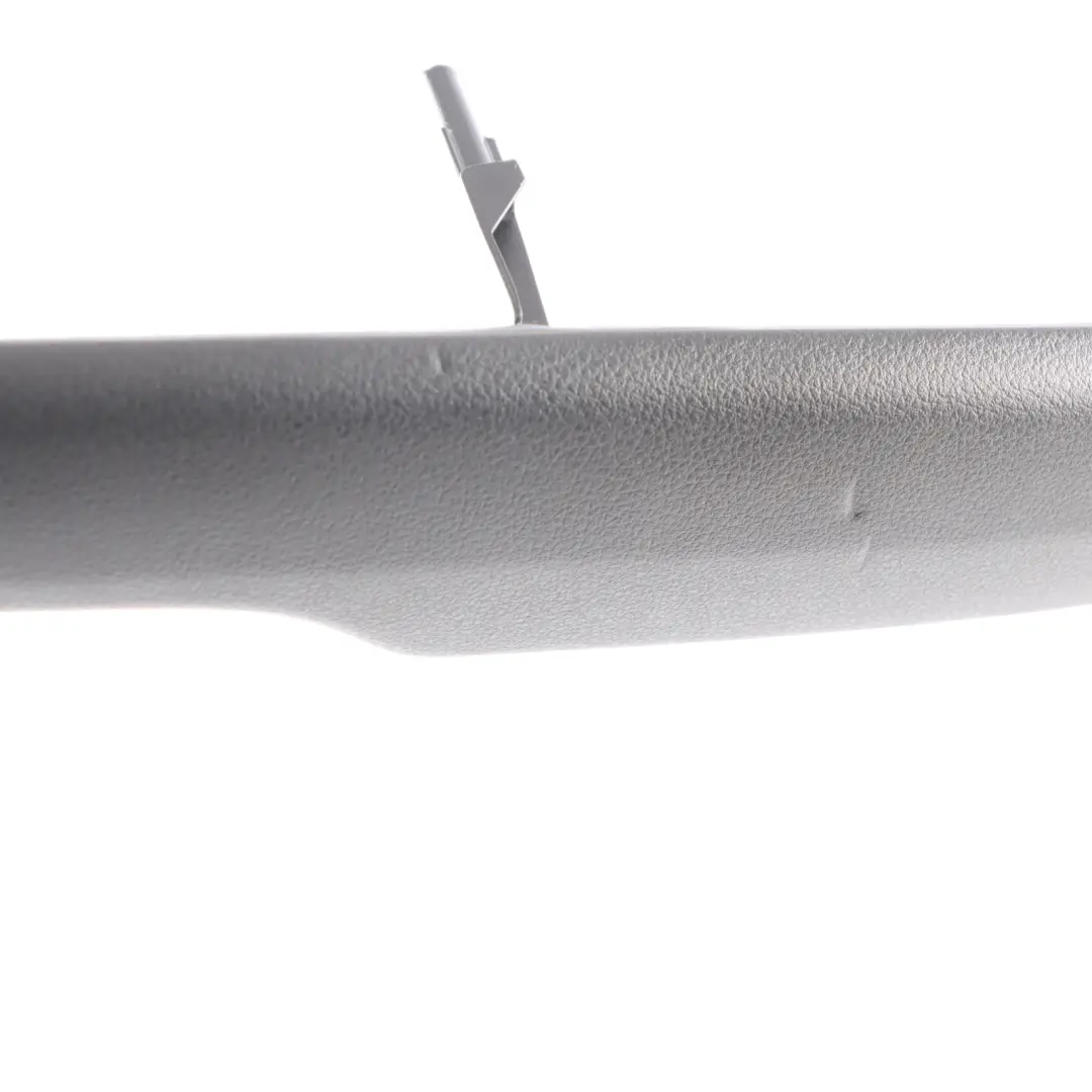 Audi A7 4G Front Door Armrest Holder Trim Cover Panel Strip Right O/S - SKU 4G8867174 - Part number 4G8867174