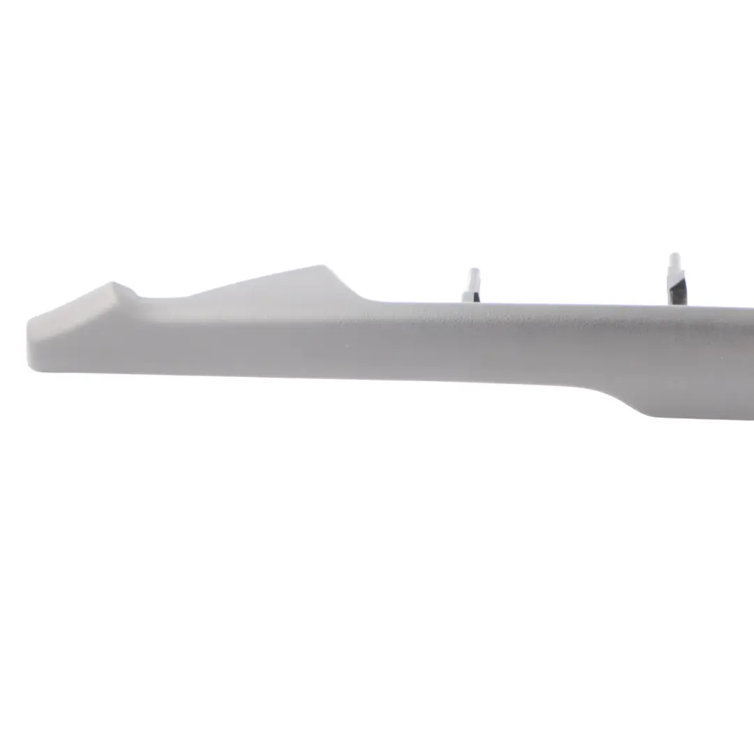 Audi A7 4G Garniture De Support D'Accoudoir De Porte Avant Droit - SKU 4G8867174 - Numéro de pièce 4G8867174