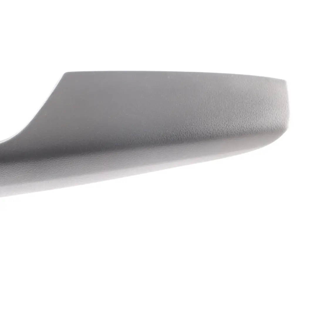 Audi A7 4G Front Door Armrest Holder Trim Cover Panel Strip Right O/S - SKU 4G8867174 - Part number 4G8867174