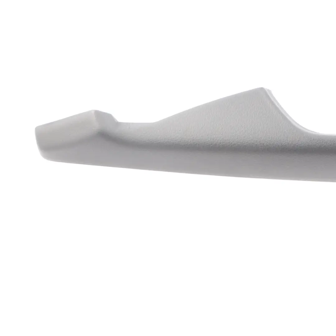 Audi A7 4G Front Door Armrest Holder Trim Cover Panel Strip Right O/S - SKU 4G8867174 - Part number 4G8867174