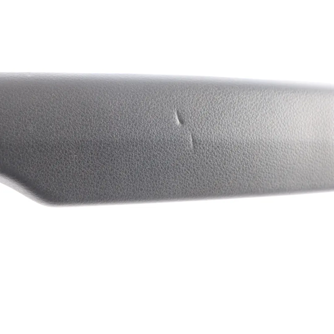 Audi A7 4G Front Door Armrest Holder Trim Cover Panel Strip Right O/S - SKU 4G8867174 - Part number 4G8867174
