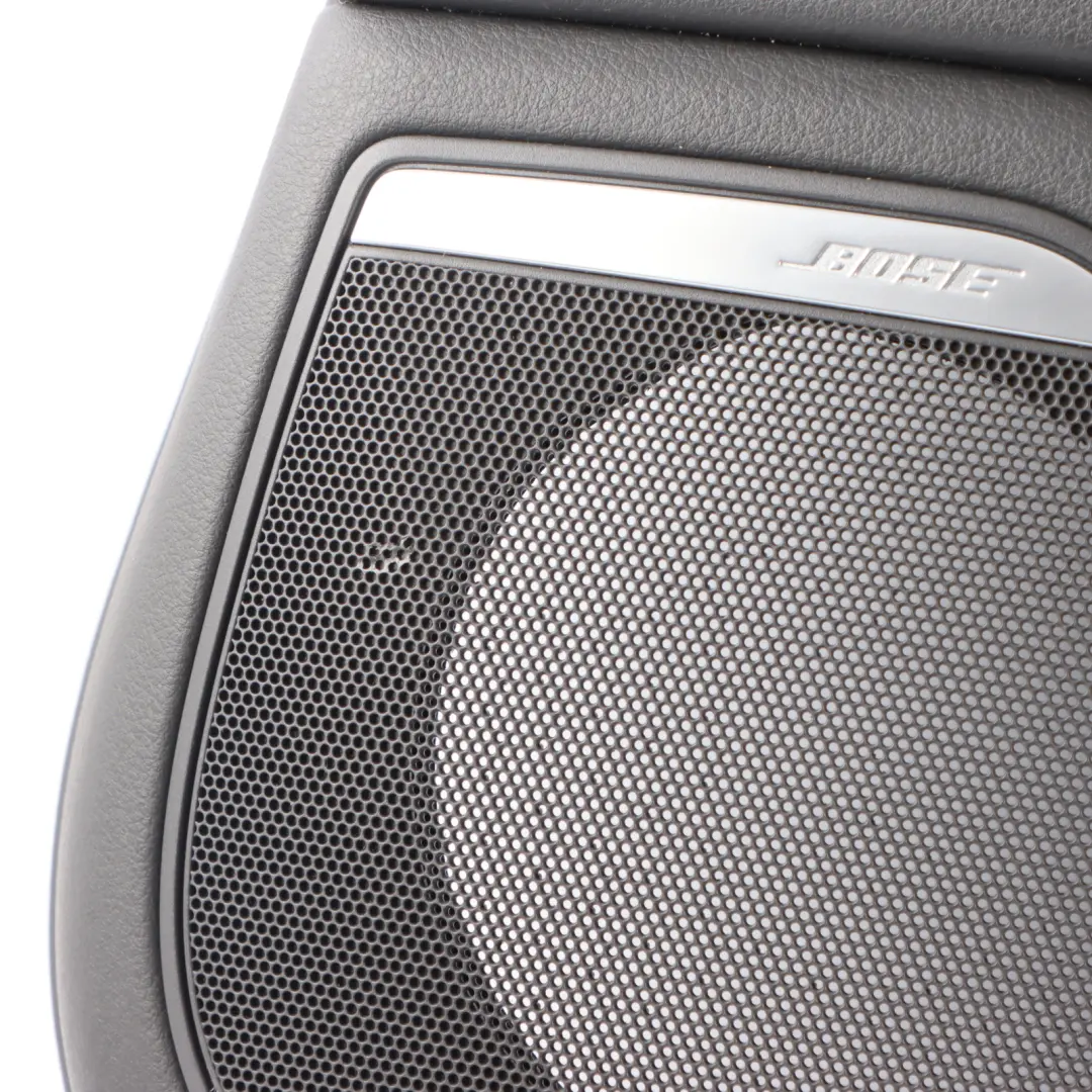 Door Card Armrest Cover Trim Panel Rear Right O/S to Audi A7 4G with Part number 4G8867304C Audi A7 4G Door Card Armrest Cover Trim Panel Rear Right O/S - SKU 4G8867304C - Part number 4G8867304C