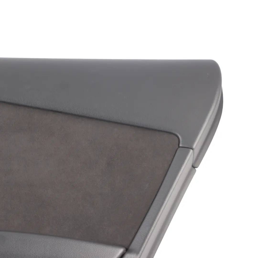 Door Card Armrest Cover Trim Panel Rear Right O/S to Audi A7 4G with Part number 4G8867304C Audi A7 4G Door Card Armrest Cover Trim Panel Rear Right O/S - SKU 4G8867304C - Part number 4G8867304C