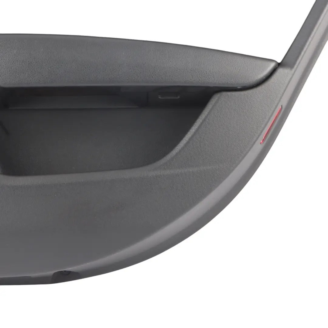 Door Card Armrest Cover Trim Panel Rear Right O/S to Audi A7 4G with Part number 4G8867304C Audi A7 4G Door Card Armrest Cover Trim Panel Rear Right O/S - SKU 4G8867304C - Part number 4G8867304C