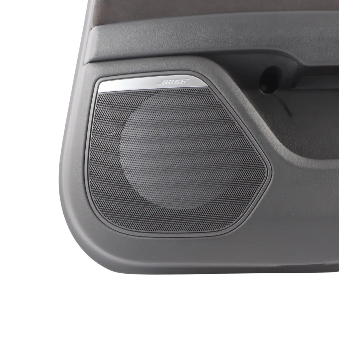 Door Card Armrest Cover Trim Panel Rear Right O/S to Audi A7 4G with Part number 4G8867304C Audi A7 4G Door Card Armrest Cover Trim Panel Rear Right O/S - SKU 4G8867304C - Part number 4G8867304C