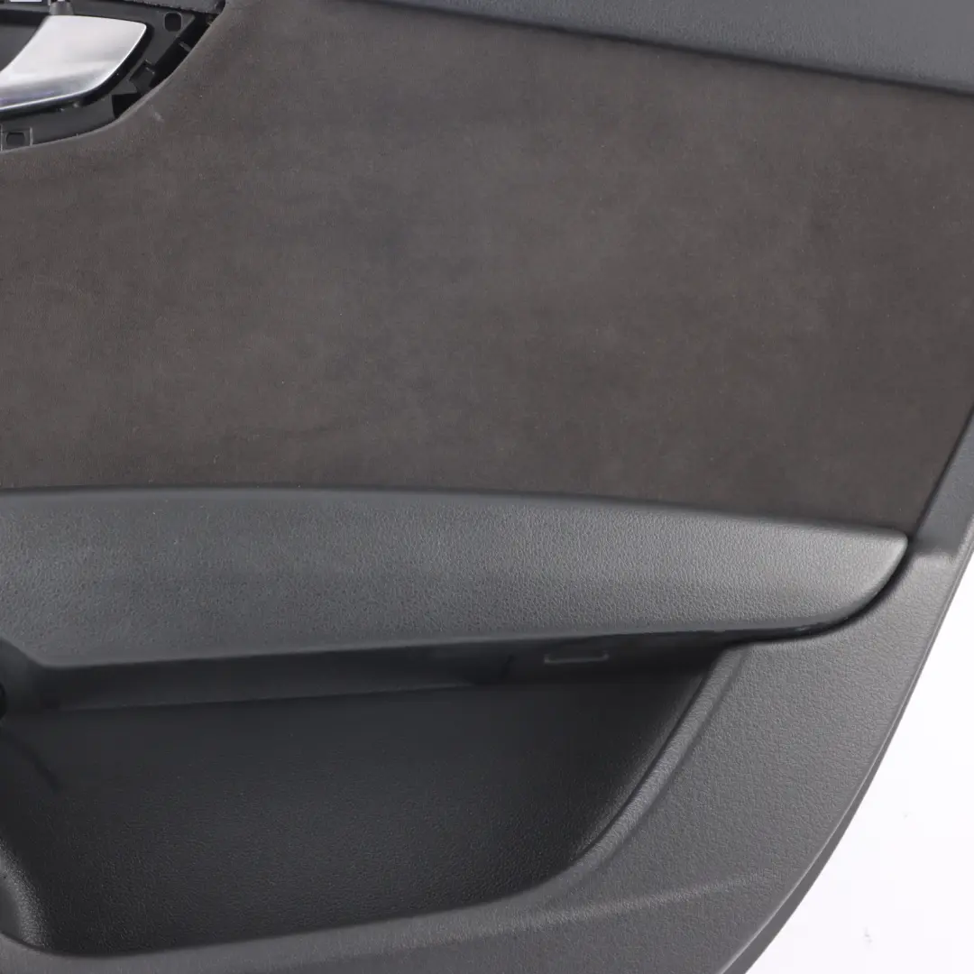 Audi A7 4G Door Card Armrest Cover Trim Panel Rear Right O/S - SKU 4G8867304C - Part number 4G8867304C