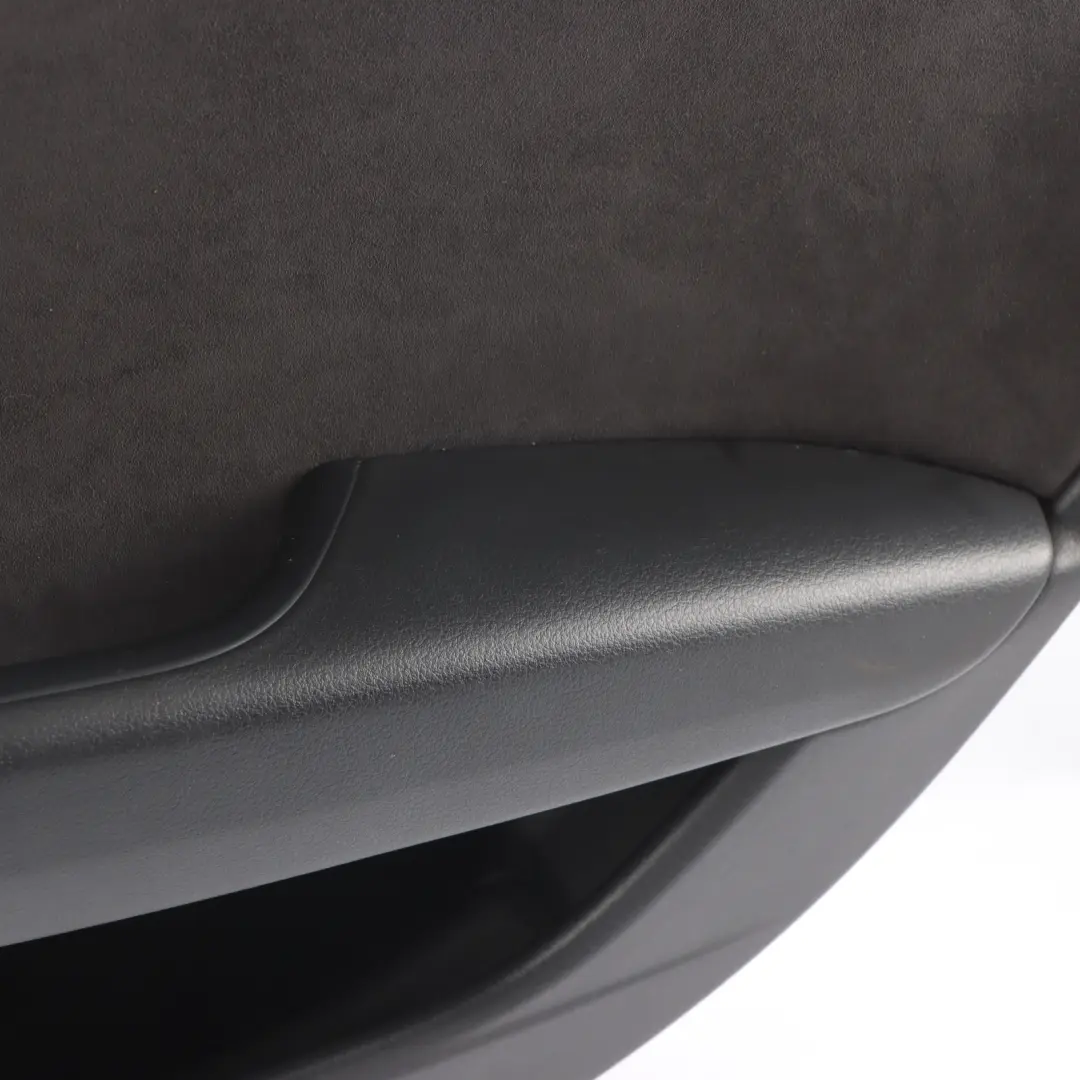 Audi A7 4G Door Card Armrest Cover Trim Panel Rear Right O/S - SKU 4G8867304C - Part number 4G8867304C
