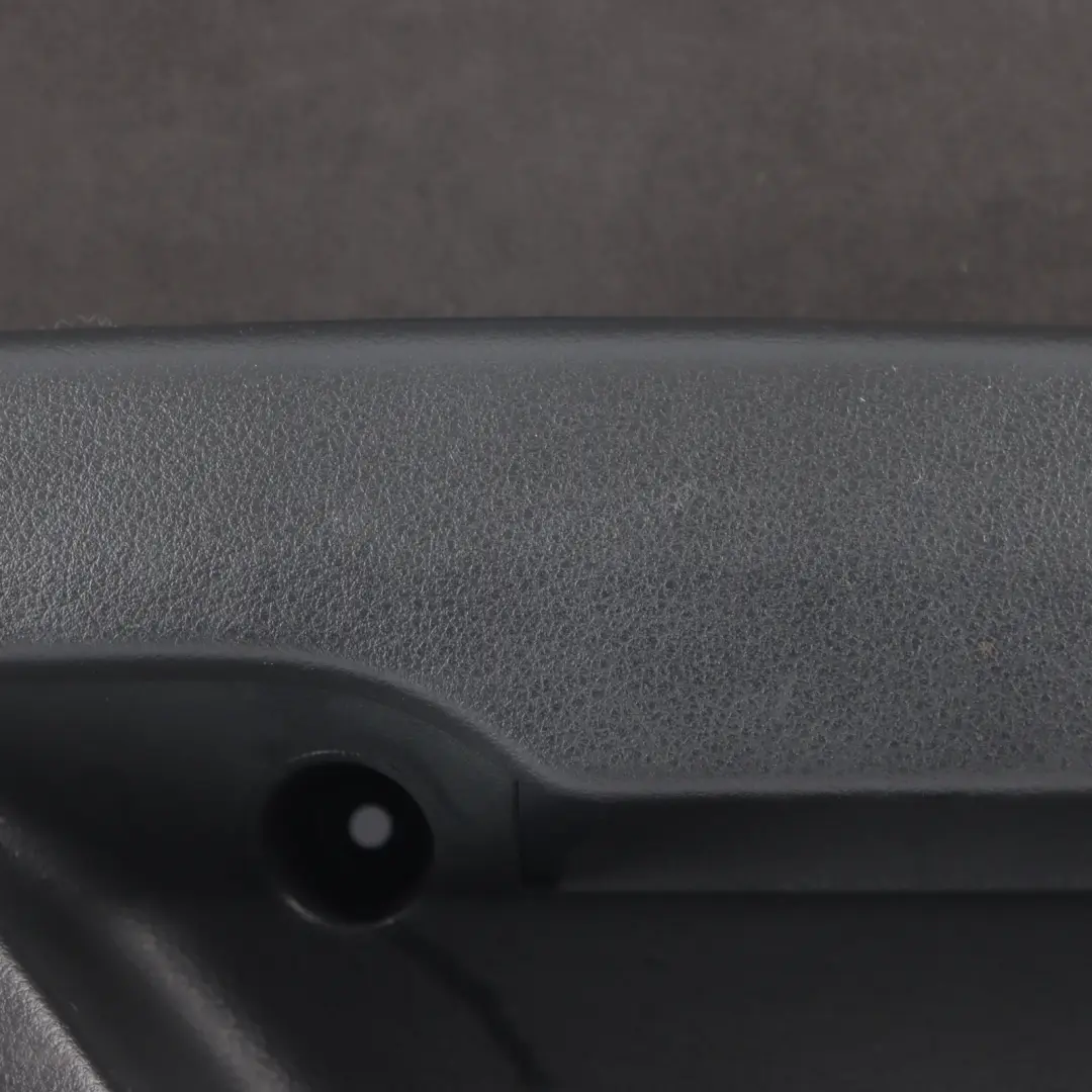 Audi A7 4G Door Card Armrest Cover Trim Panel Rear Right O/S - SKU 4G8867304C - Part number 4G8867304C