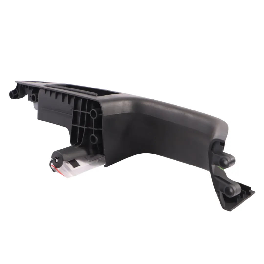 Garniture De Lève Vitre Arrière Gauche Audi A7 4G pour à propos du numéro de pièce 4G8867371 Garniture De Lève Vitre Arrière Gauche Audi A7 4G - SKU 4G8867371 - Numéro de pièce 4G8867371