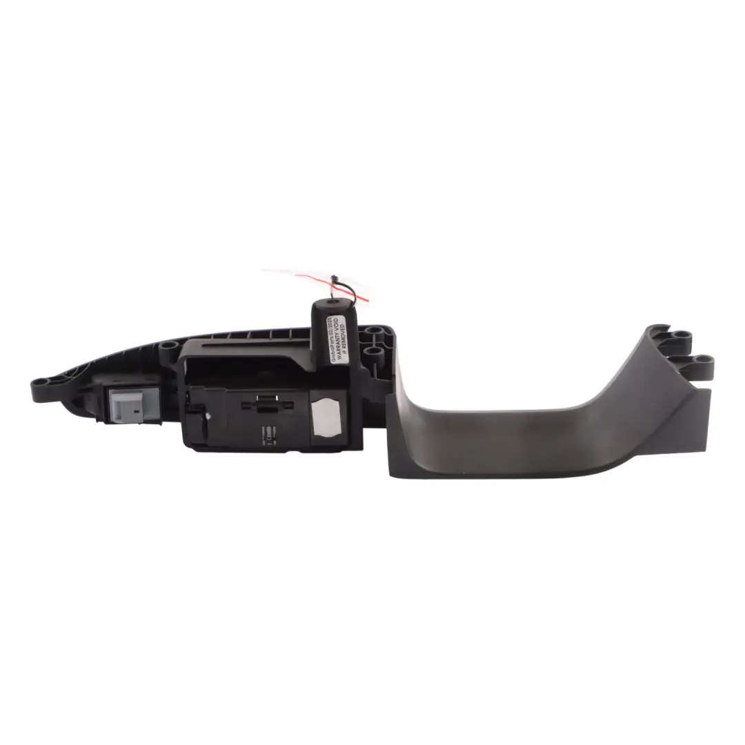 Audi A7 4G Heck Schalter Fenster Heber Trim Abdeckung Links - SKU 4G8867371 - Teilenummer 4G8867371