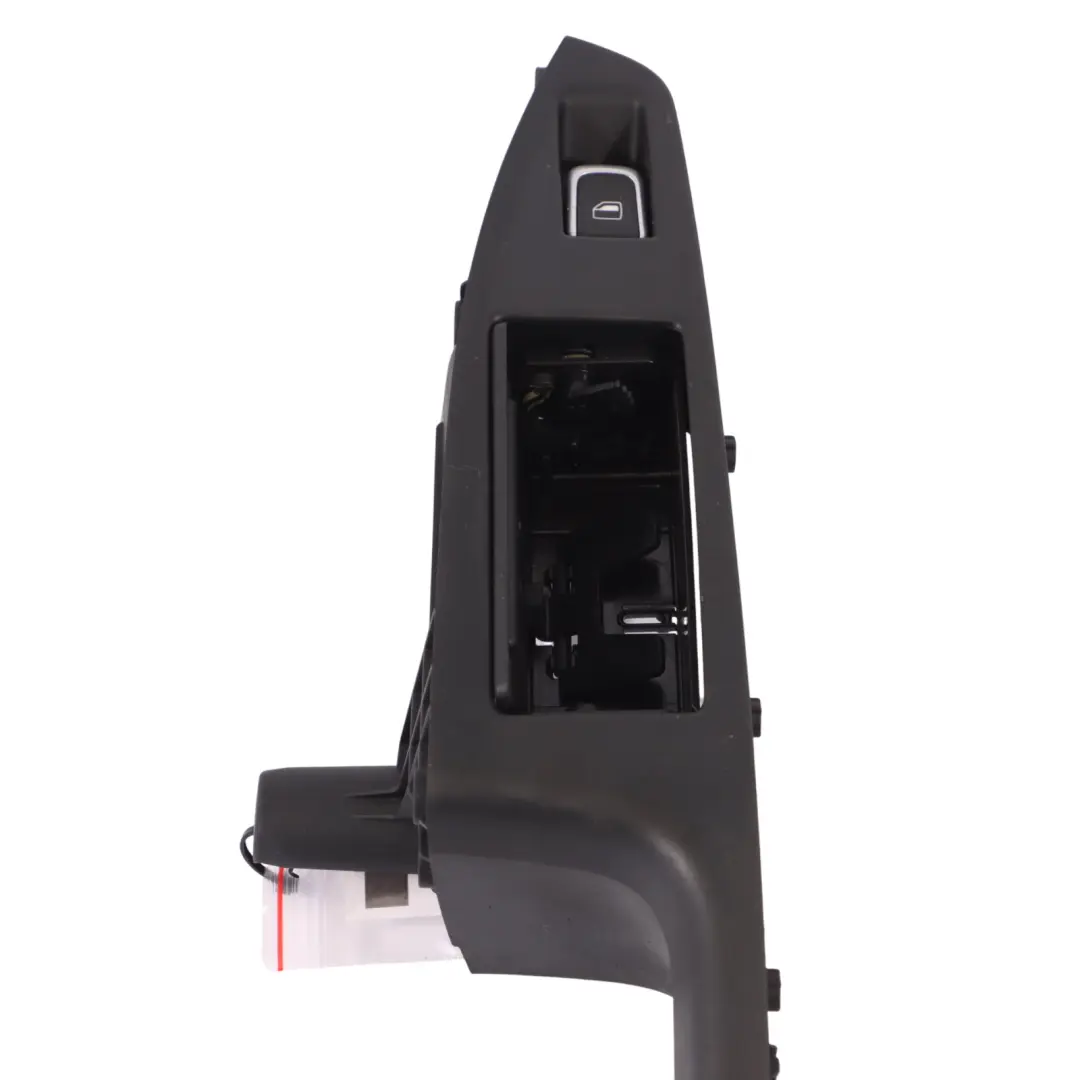 Interruptor Trasero Ventana Elevador Tapa Izquierda para Audi A7 4G con número de pieza 4G8867371 Audi A7 4G Interruptor Trasero Ventana Elevador Tapa Izquierda - SKU 4G8867371 - Número de pieza 4G8867371