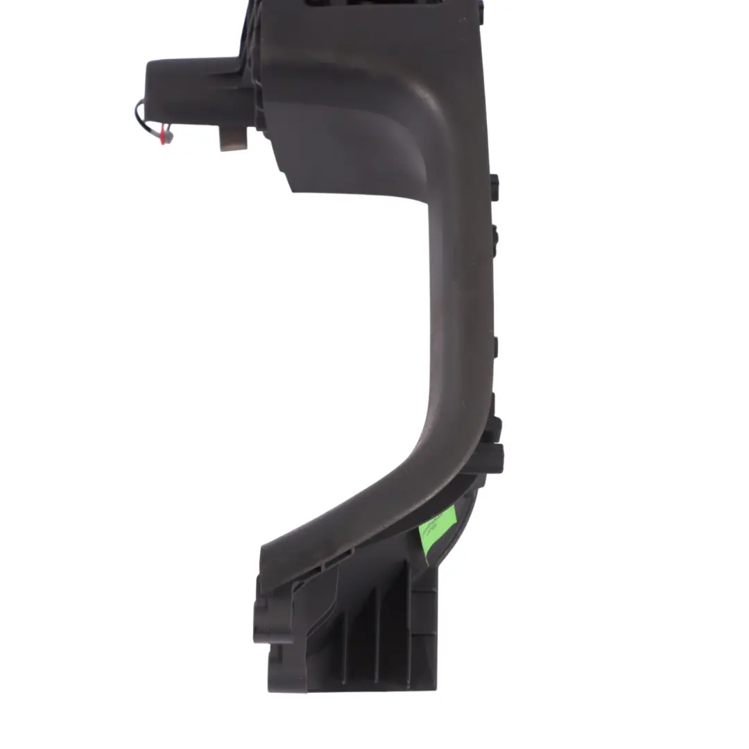 Audi A7 4G Interruttore Posteriore Alzacristalli Trim Cover Sinistra - SKU 4G8867371 - Numero di parte 4G8867371
