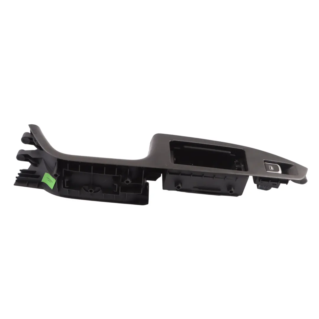 Audi A7 4G Rear Switch Window Lifter Trim Cover Left N/S - SKU 4G8867371 - Part number 4G8867371