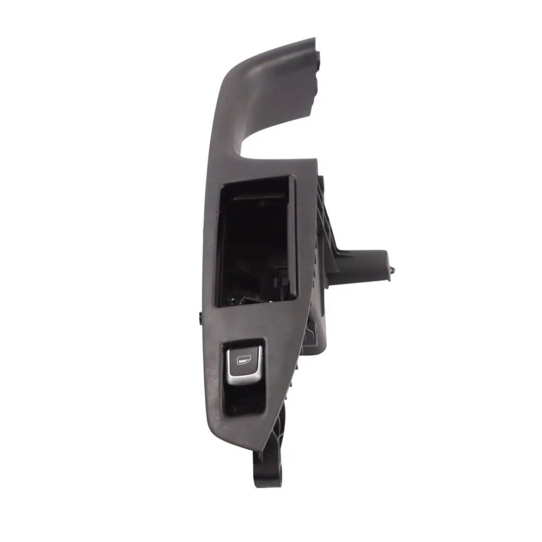 Audi A7 4G Rear Switch Window Lifter Trim Cover Left N/S - SKU 4G8867371 - Part number 4G8867371