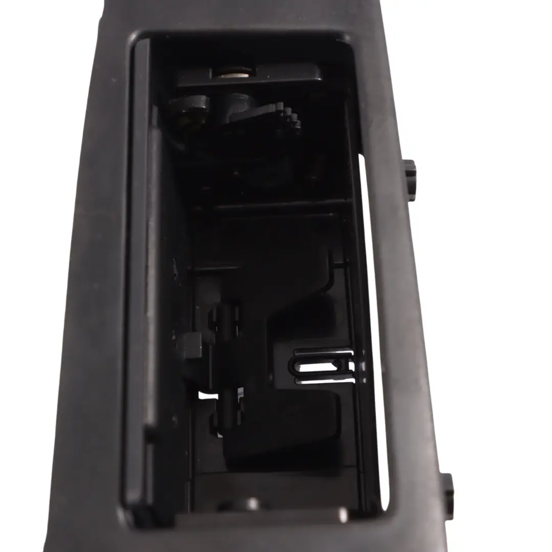 Heck Schalter Fenster Heber Trim Abdeckung Links für Audi A7 4G mit Teilenummer 4G8867371 Audi A7 4G Heck Schalter Fenster Heber Trim Abdeckung Links - SKU 4G8867371 - Teilenummer 4G8867371