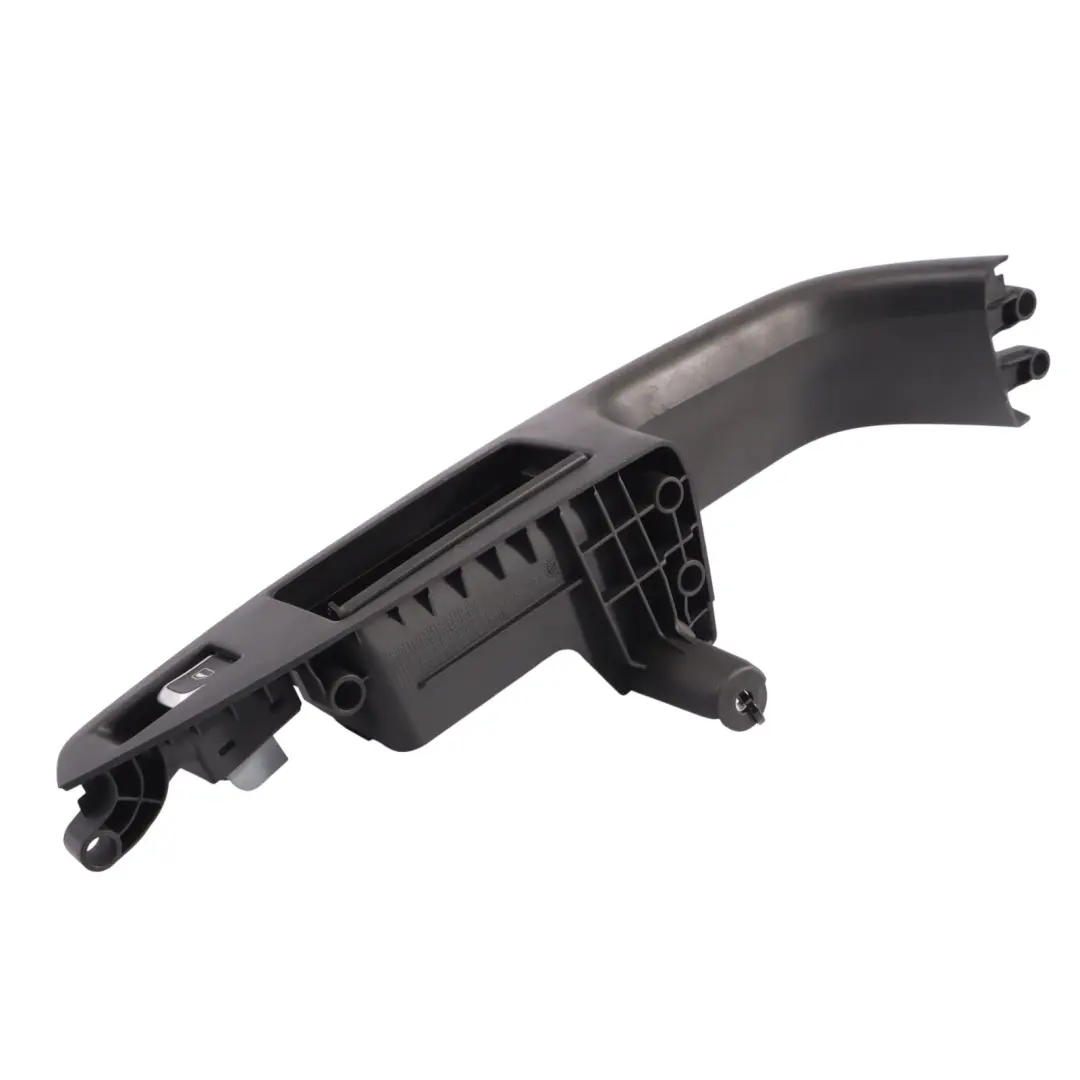Audi A7 4G Interruttore Posteriore Alzacristalli Trim Cover Sinistra - SKU 4G8867371 - Numero di parte 4G8867371