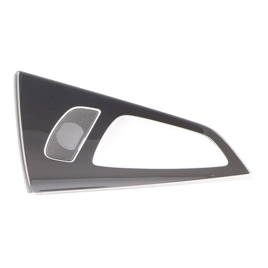 4G8 Rear Door Card Left N/S Panel Cover Trim Insert to Audi A7 with Part number 4G8867419AC Audi A7 4G8 Rear Door Card Left N/S Panel Cover Trim Insert - SKU 4G8867419AC - Part number 4G8867419AC