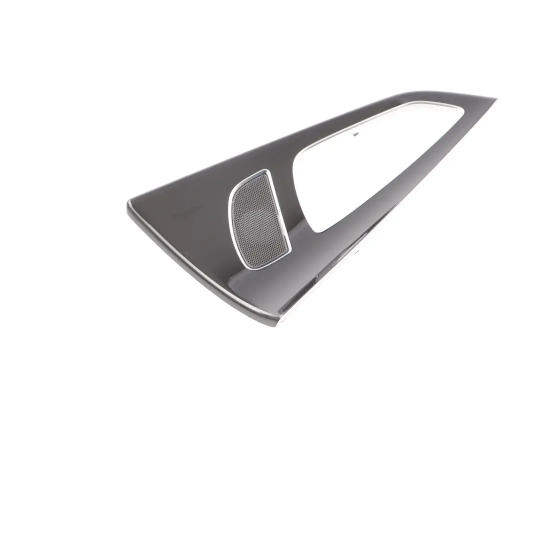 4G8 Rear Door Card Left N/S Panel Cover Trim Insert to Audi A7 with Part number 4G8867419AC Audi A7 4G8 Rear Door Card Left N/S Panel Cover Trim Insert - SKU 4G8867419AC - Part number 4G8867419AC