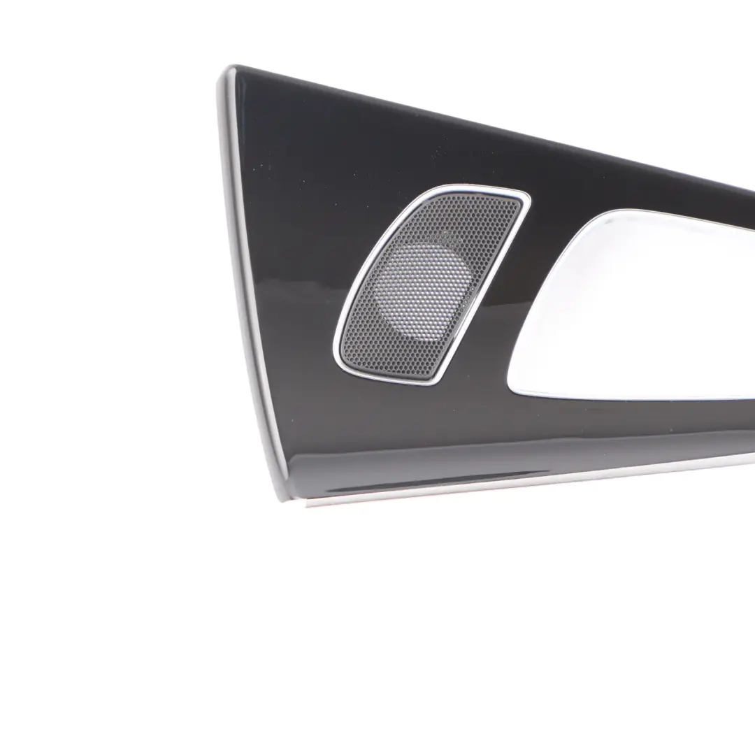 Audi A7 4G8 Rear Door Card Left N/S Panel Cover Trim Insert - SKU 4G8867419AC - Part number 4G8867419AC