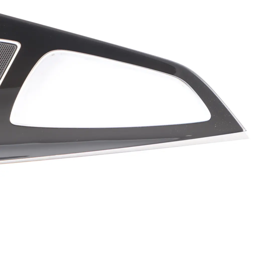 4G8 Hintere Tür Karte Links Panel Abdeckung Trim Einfügen für Audi A7 mit Teilenummer 4G8867419AC Audi A7 4G8 Hintere Tür Karte Links Panel Abdeckung Trim Einfügen - SKU 4G8867419AC - Teilenummer 4G8867419AC