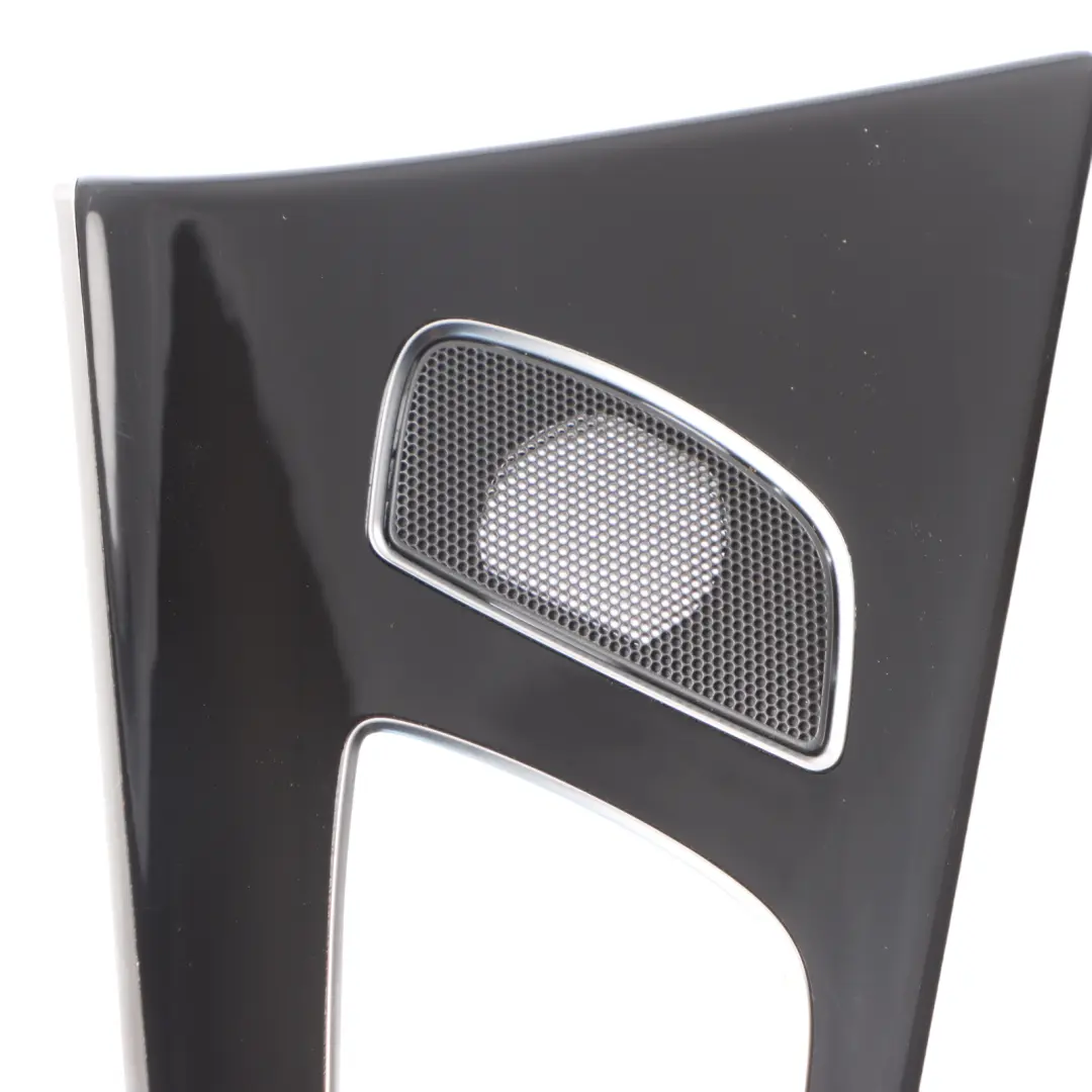 4G8 Hintere Tür Karte Links Panel Abdeckung Trim Einfügen für Audi A7 mit Teilenummer 4G8867419AC Audi A7 4G8 Hintere Tür Karte Links Panel Abdeckung Trim Einfügen - SKU 4G8867419AC - Teilenummer 4G8867419AC