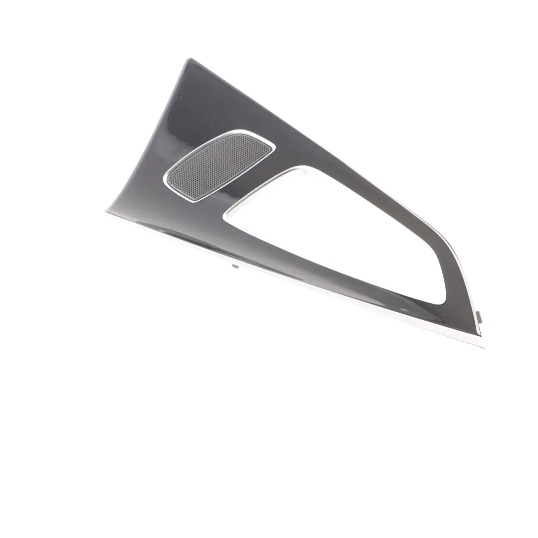 4G8 Hintere Tür Karte Links Panel Abdeckung Trim Einfügen für Audi A7 mit Teilenummer 4G8867419AC Audi A7 4G8 Hintere Tür Karte Links Panel Abdeckung Trim Einfügen - SKU 4G8867419AC - Teilenummer 4G8867419AC