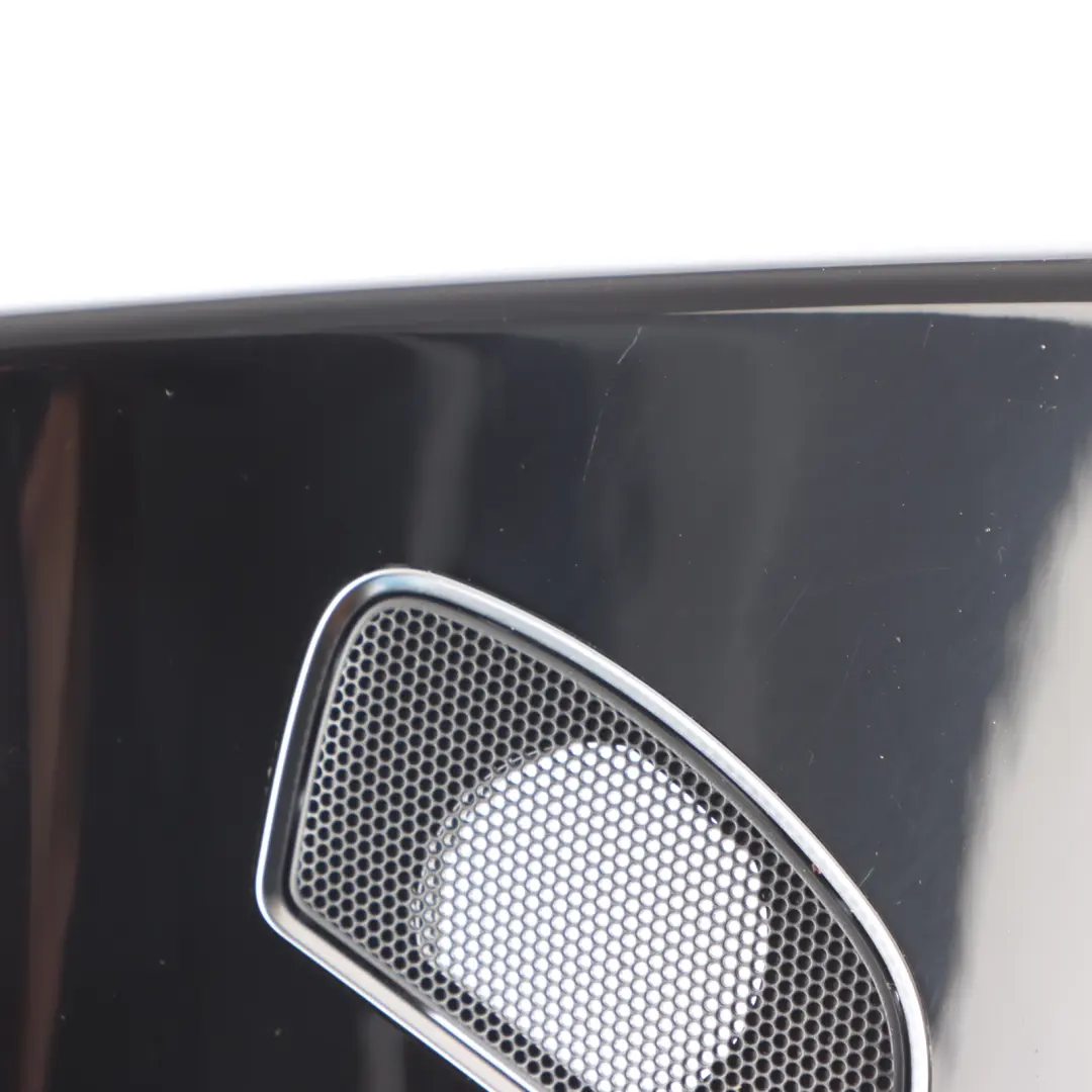 4G8 Panel Puerta Trasera Izquierdo Para Embellecedor Inserto para Audi A7 con número de pieza 4G8867419AC Audi A7 4G8 Panel Puerta Trasera Izquierdo Para Embellecedor Inserto - SKU 4G8867419AC - Número de pieza 4G8867419AC