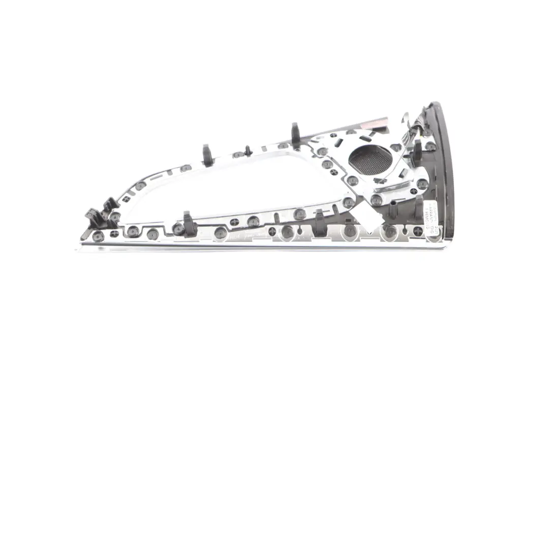 4G8 Hintere Tür Karte Links Panel Abdeckung Trim Einfügen für Audi A7 mit Teilenummer 4G8867419AC Audi A7 4G8 Hintere Tür Karte Links Panel Abdeckung Trim Einfügen - SKU 4G8867419AC - Teilenummer 4G8867419AC