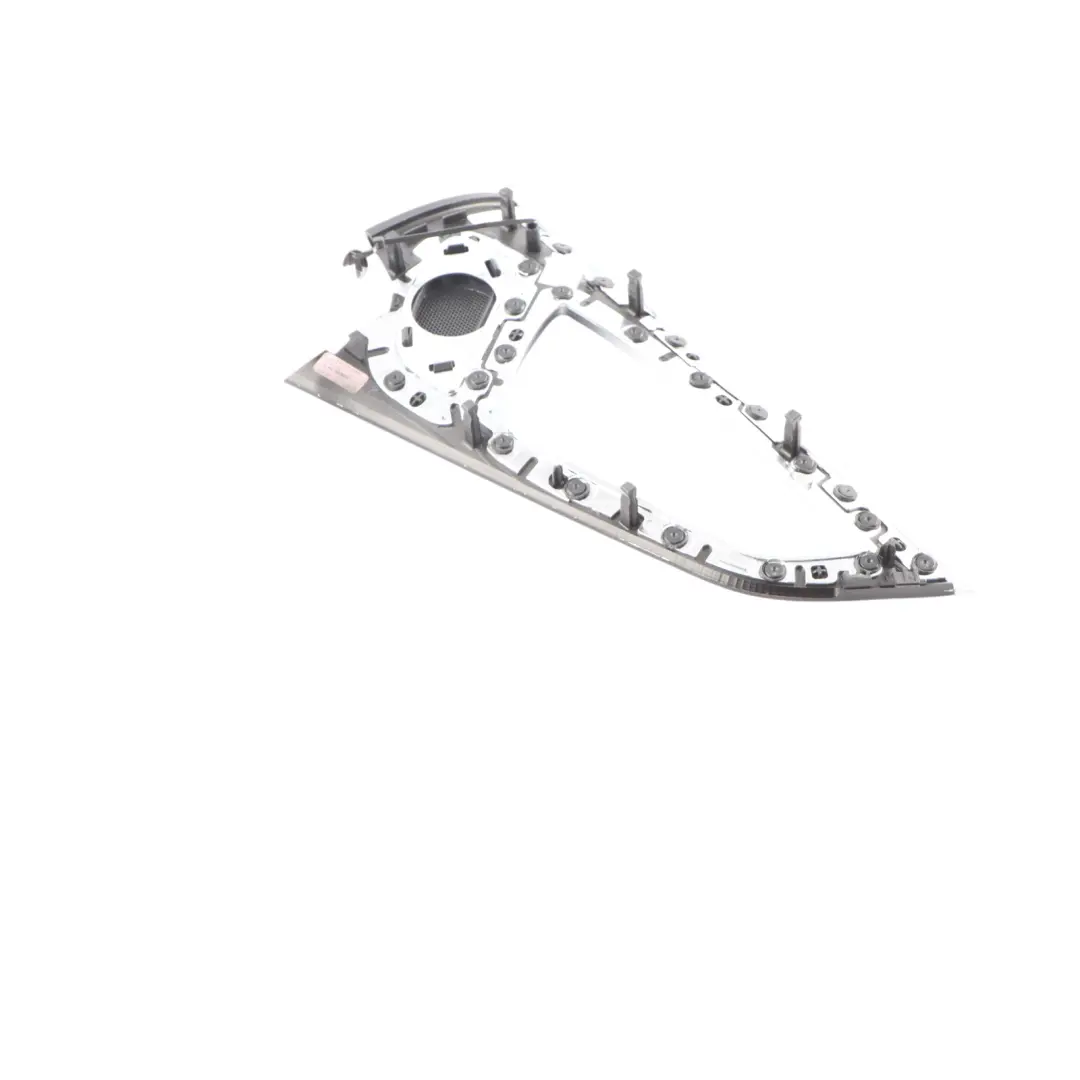 4G8 Hintere Tür Karte Links Panel Abdeckung Trim Einfügen für Audi A7 mit Teilenummer 4G8867419AC Audi A7 4G8 Hintere Tür Karte Links Panel Abdeckung Trim Einfügen - SKU 4G8867419AC - Teilenummer 4G8867419AC