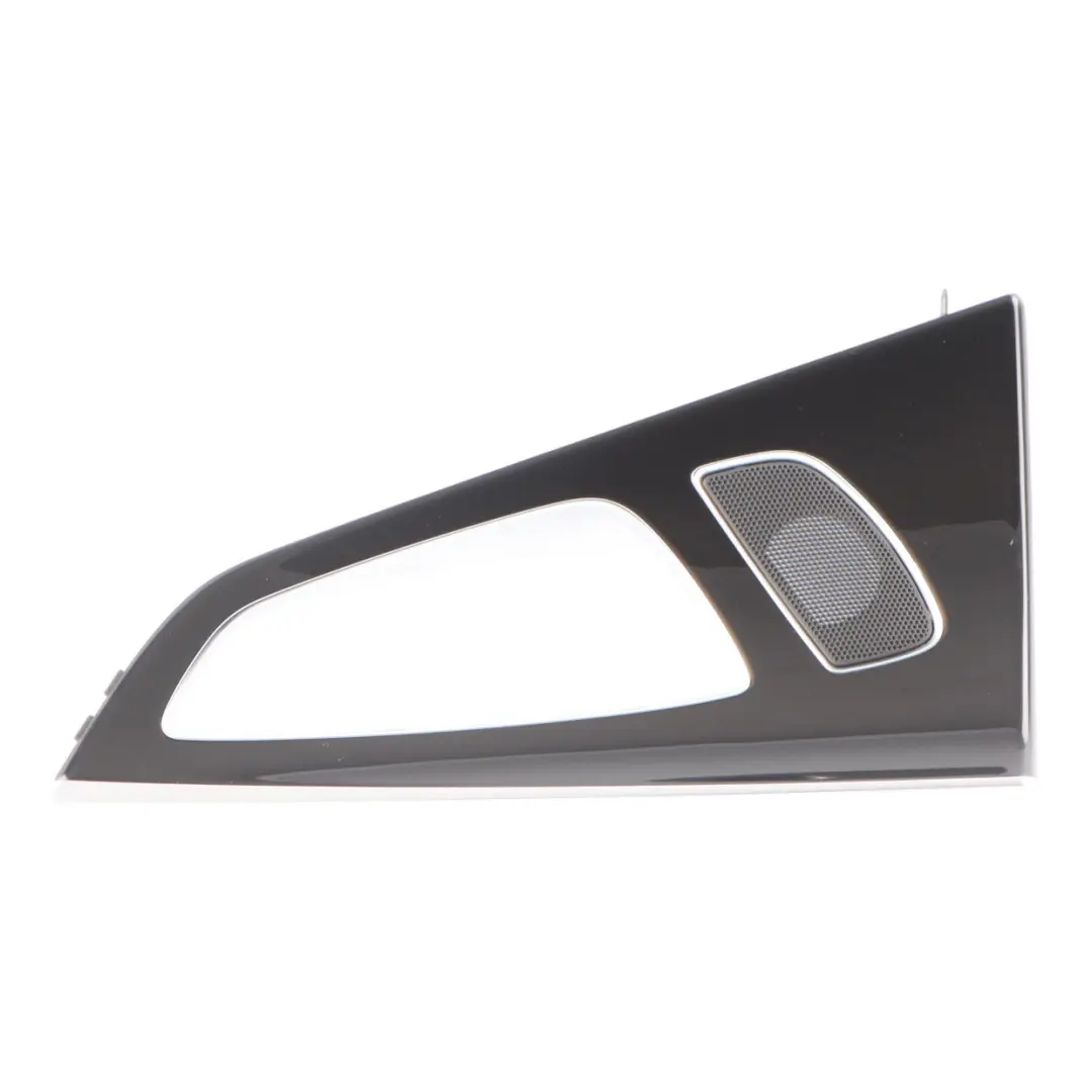 4G8 Rear Door Card Right O/S Panel Cover Trim Insert to Audi A7 with Part number 4G8867420AC Audi A7 4G8 Rear Door Card Right O/S Panel Cover Trim Insert - SKU 4G8867420AC - Part number 4G8867420AC