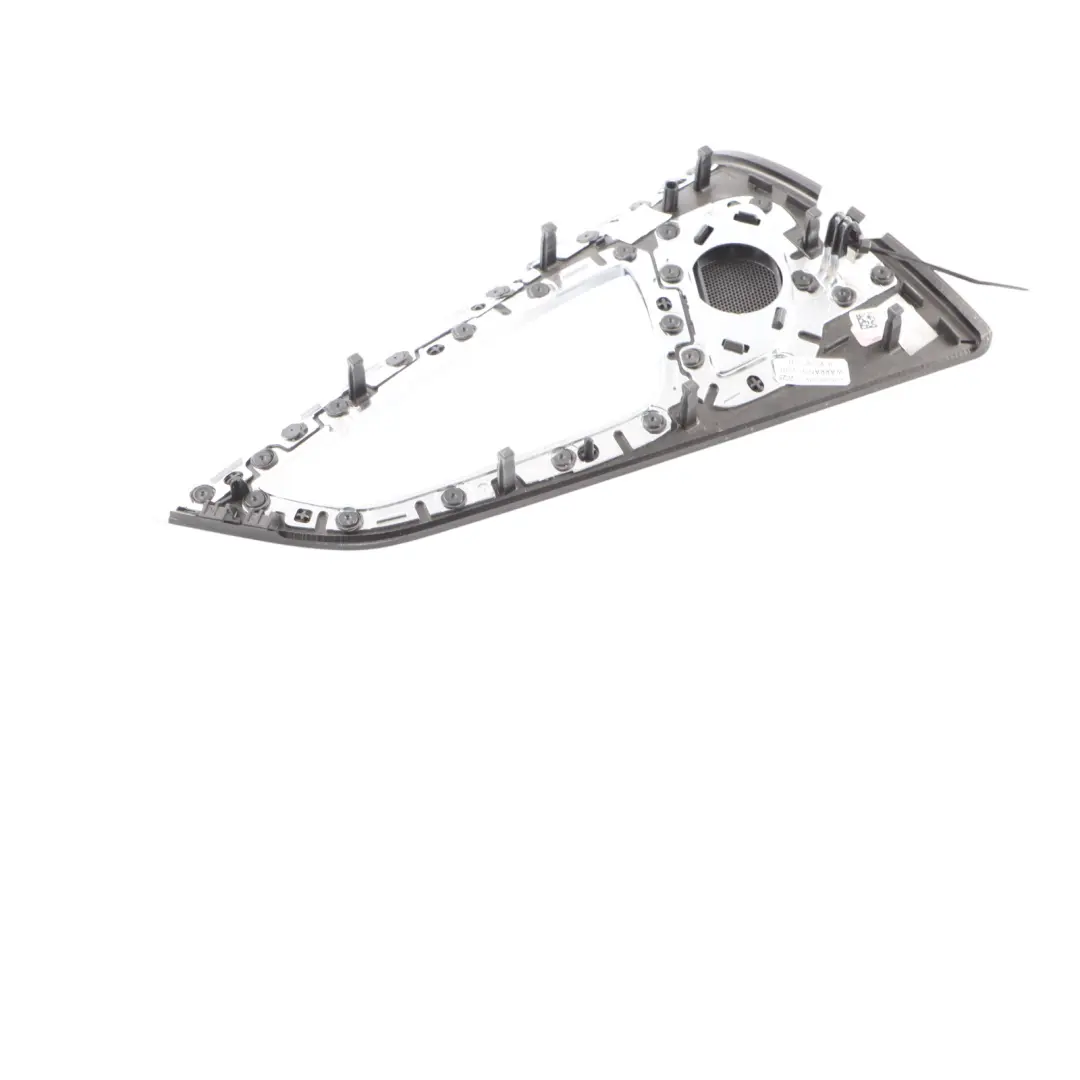 4G8 Rear Door Card Right O/S Panel Cover Trim Insert to Audi A7 with Part number 4G8867420AC Audi A7 4G8 Rear Door Card Right O/S Panel Cover Trim Insert - SKU 4G8867420AC - Part number 4G8867420AC