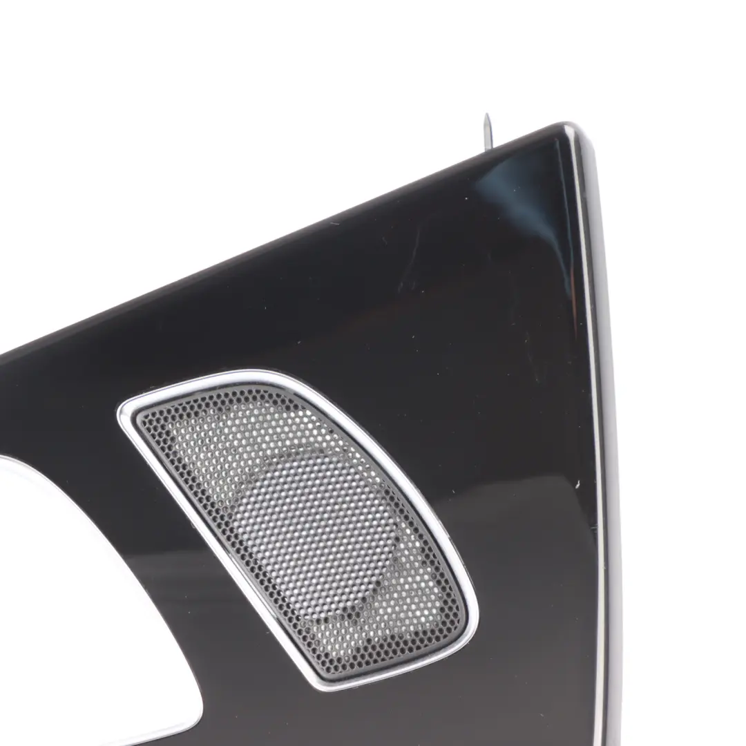 4G8 Garniture De Panneau De Porte Arrière Droite pour Audi A7 à propos du numéro de pièce 4G8867420AC Audi A7 4G8 Garniture De Panneau De Porte Arrière Droite - SKU 4G8867420AC - Numéro de pièce 4G8867420AC