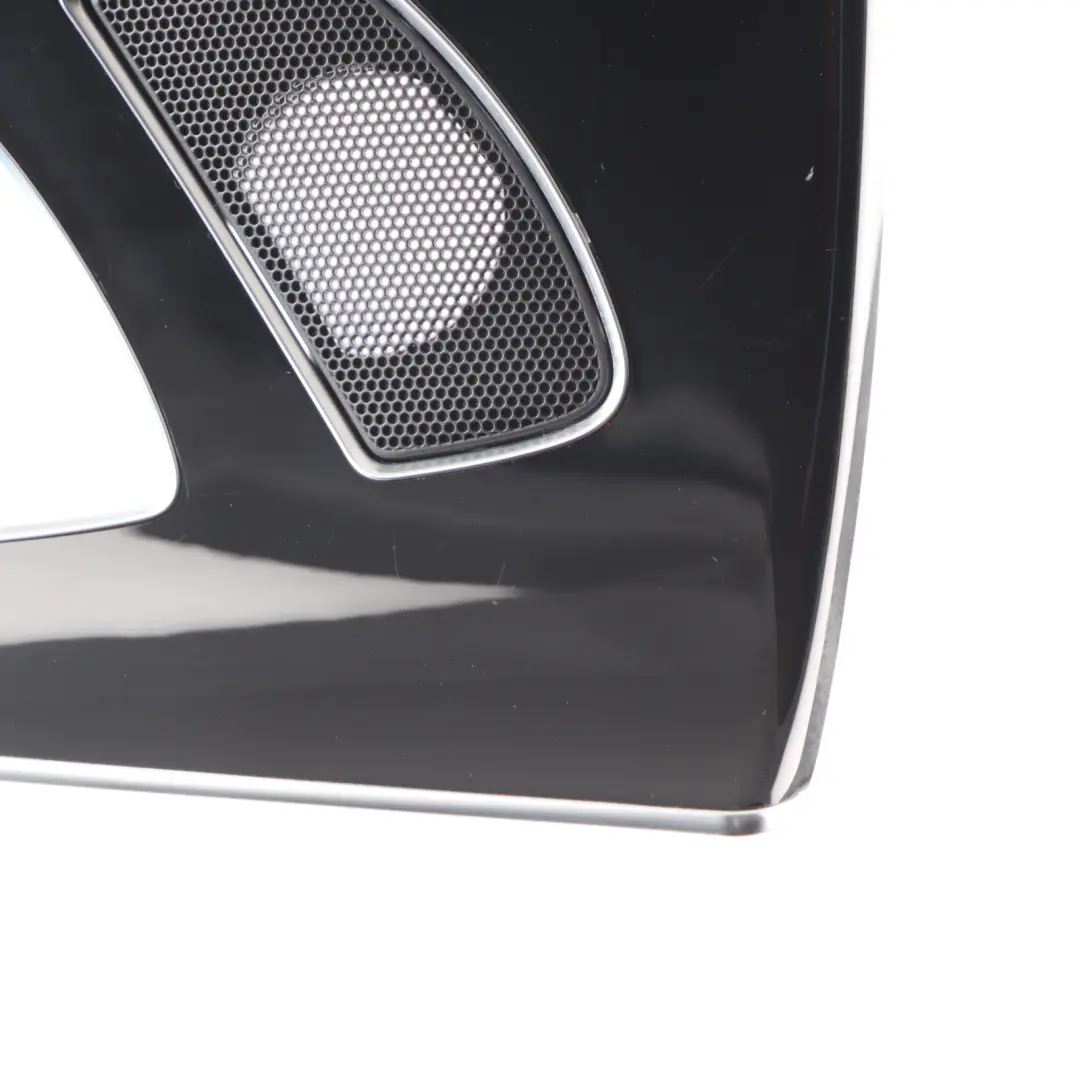 4G8 Garniture De Panneau De Porte Arrière Droite pour Audi A7 à propos du numéro de pièce 4G8867420AC Audi A7 4G8 Garniture De Panneau De Porte Arrière Droite - SKU 4G8867420AC - Numéro de pièce 4G8867420AC