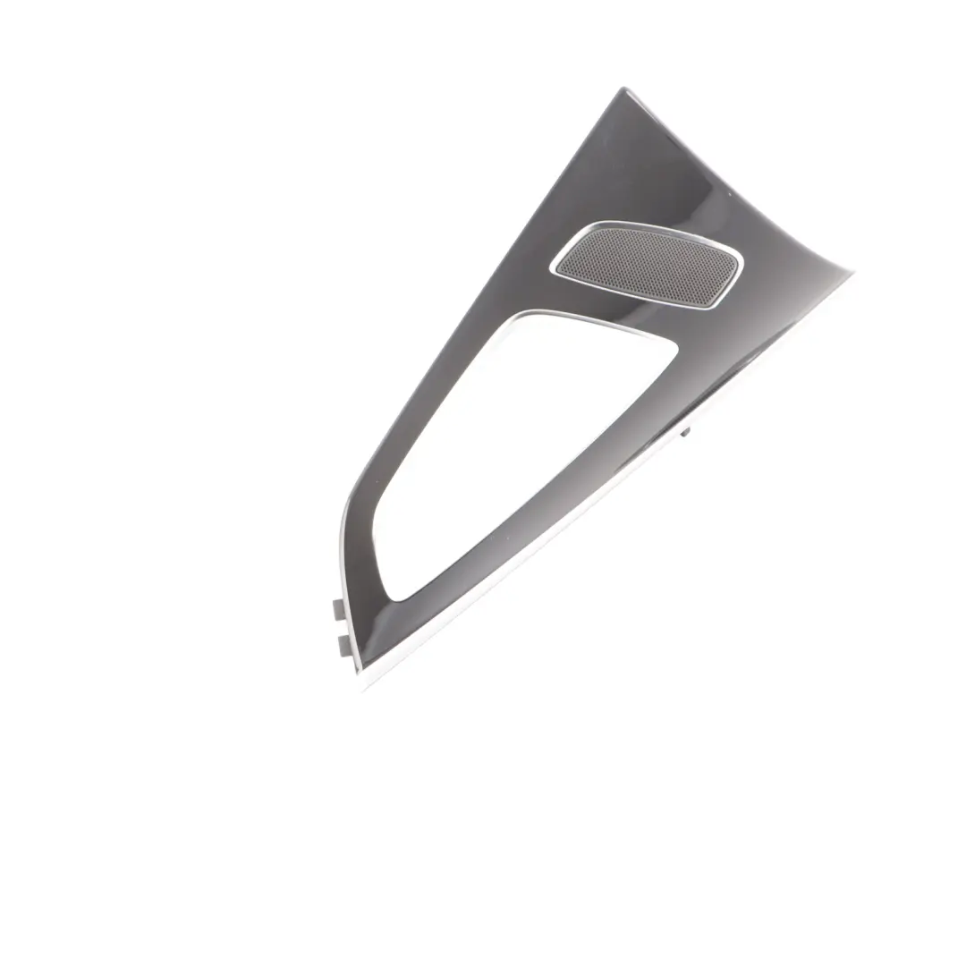 4G8 Embellecedor Para Panel De Puerta Trasera Derecha para Audi A7 con número de pieza 4G8867420AC Audi A7 4G8 Embellecedor Para Panel De Puerta Trasera Derecha - SKU 4G8867420AC - Número de pieza 4G8867420AC