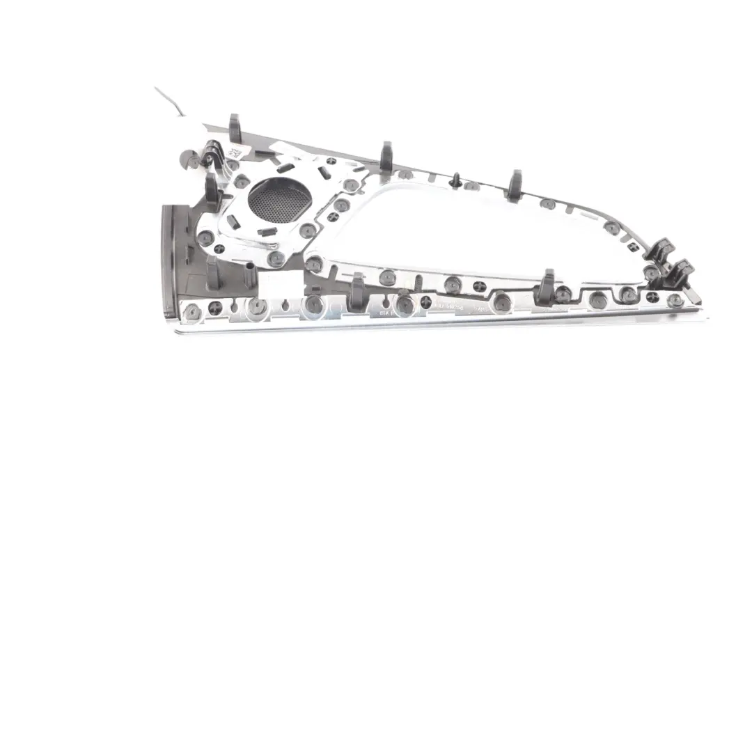 4G8 Hintere Tür Karte Rechts Panel Abdeckung Trim Einfügen für Audi A7 mit Teilenummer 4G8867420AC Audi A7 4G8 Hintere Tür Karte Rechts Panel Abdeckung Trim Einfügen - SKU 4G8867420AC - Teilenummer 4G8867420AC