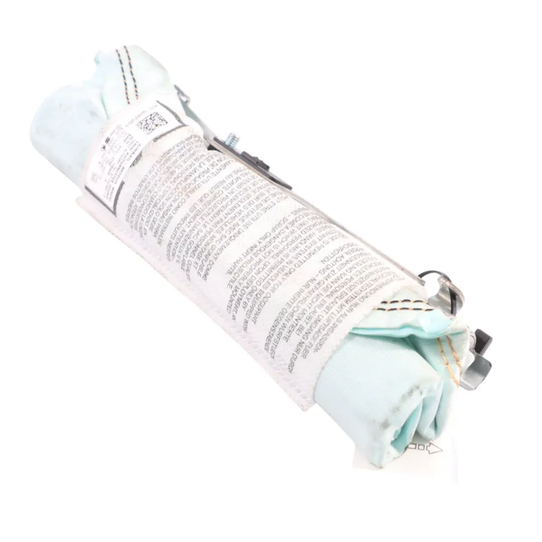 4G8 Front Seat Side Air Module Right O/S to Audi A7 with Part number 4G8880242B Audi A7 4G8 Front Seat Side Air Module Right O/S - SKU 4G8880242B - Part number 4G8880242B