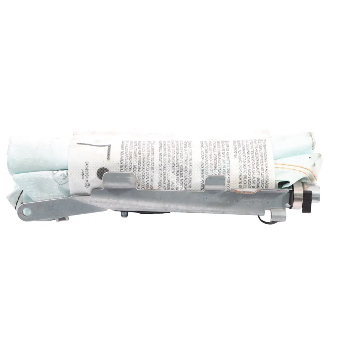 4G8 Module D'Air Latéral De Siège Avant Droit Audi A7 - SKU 4G8880242B - Numéro de pièce 4G8880242B