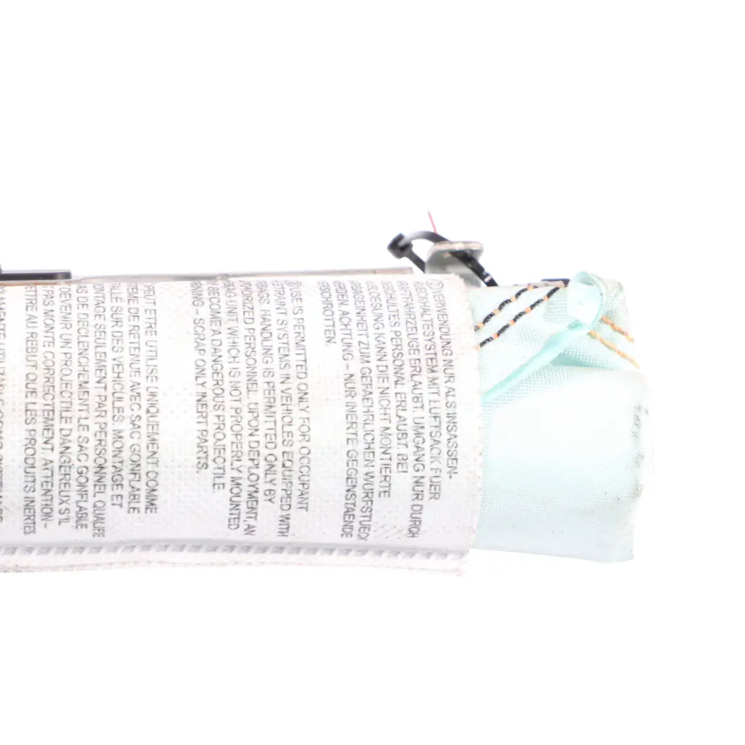 Audi A7 4G8 Asiento Delantero Lado Módulo De Aire Derecho - SKU 4G8880242B - Número de pieza 4G8880242B