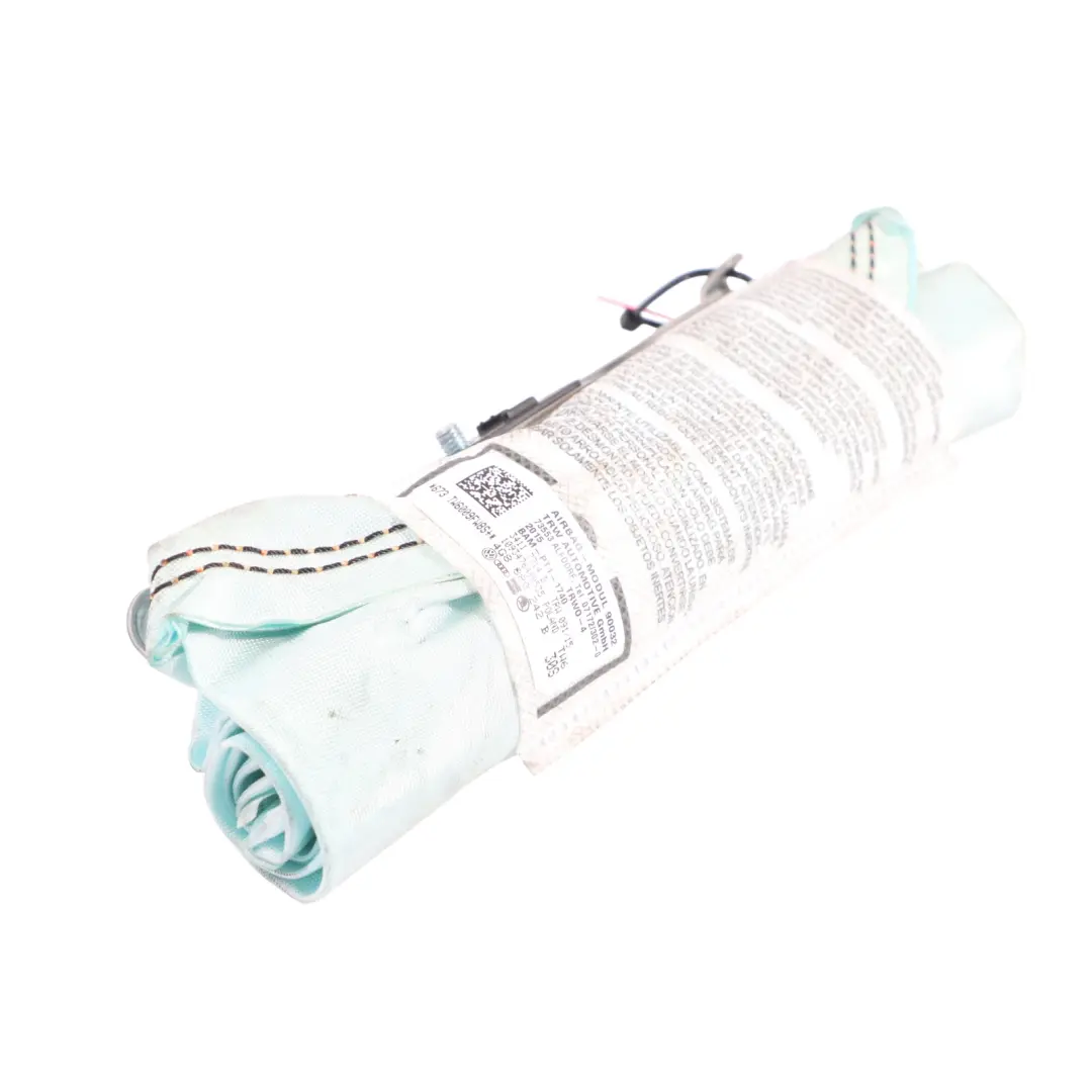 4G8 Module D'Air Latéral De Siège Avant Droit Audi A7 - SKU 4G8880242B - Numéro de pièce 4G8880242B