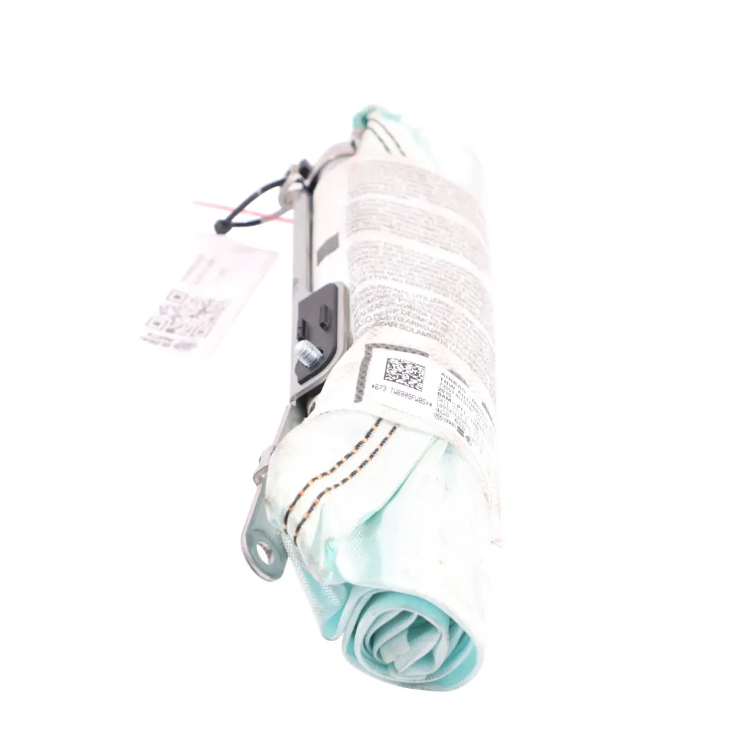 4G8 Module D'Air Latéral De Siège Avant Droit pour Audi A7 à propos du numéro de pièce 4G8880242B Audi A7 4G8 Module D'Air Latéral De Siège Avant Droit - SKU 4G8880242B - Numéro de pièce 4G8880242B