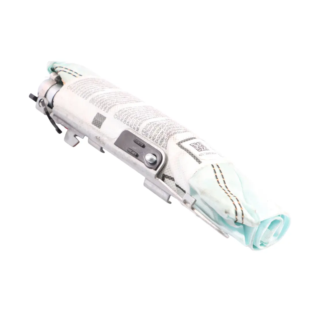 Audi A7 4G8 Modulo Aria Lato Sedile Anteriore Destro - SKU 4G8880242B - Numero di parte 4G8880242B