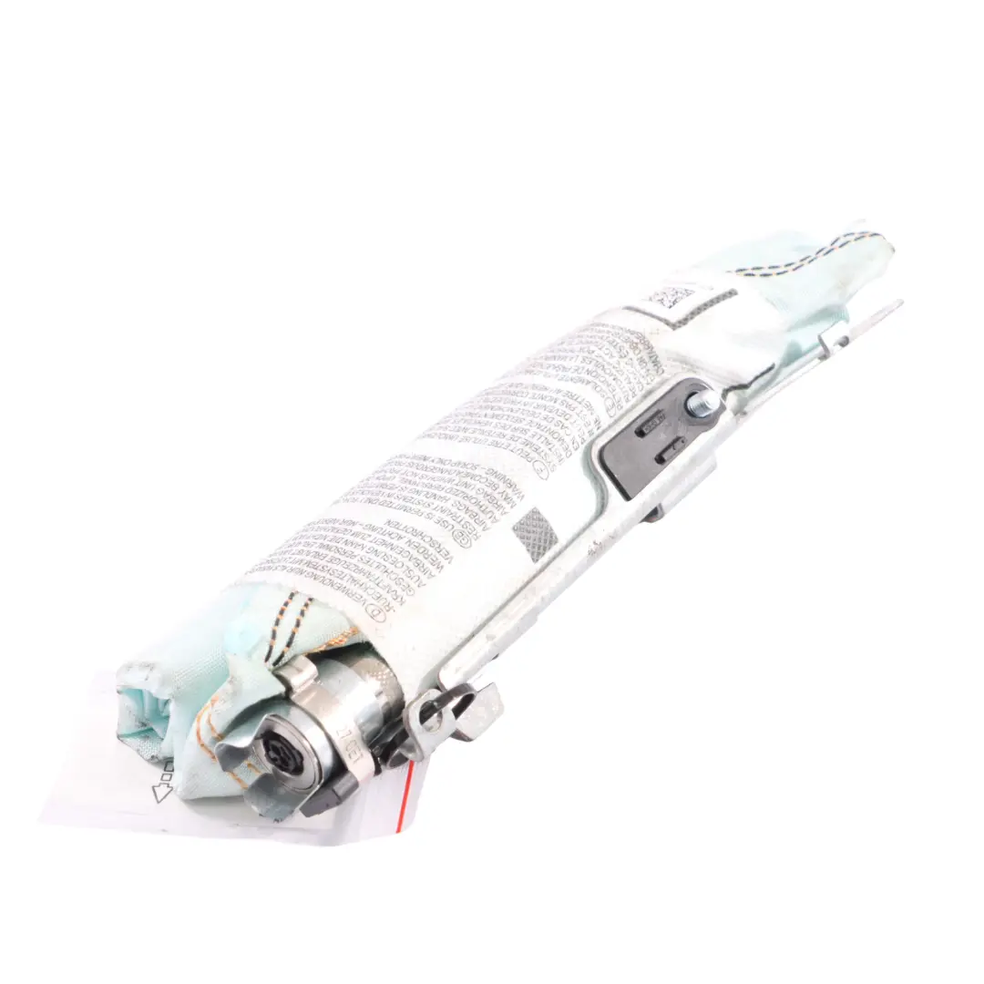 4G8 Module D'Air Latéral De Siège Avant Droit Audi A7 - SKU 4G8880242B - Numéro de pièce 4G8880242B